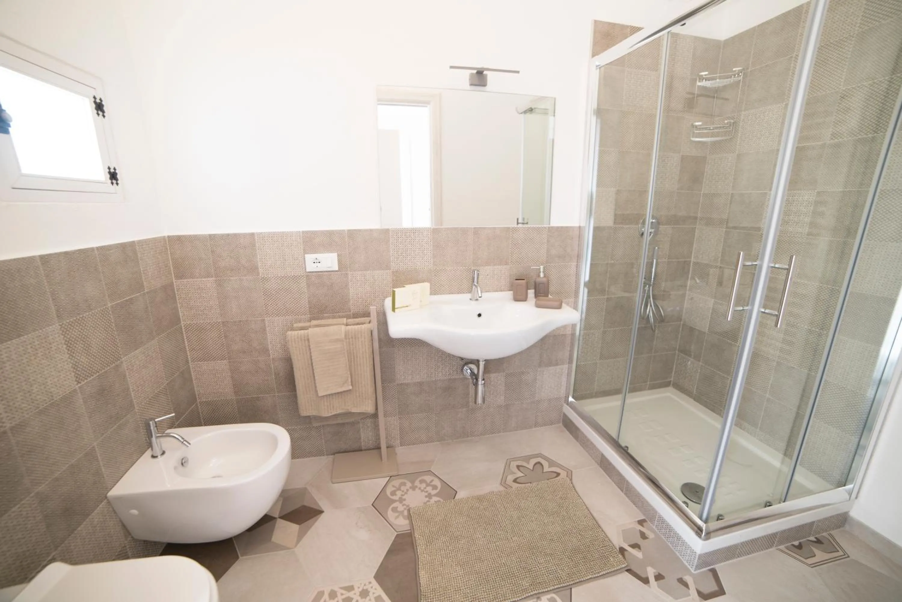 Aria di Vico Aparthotel