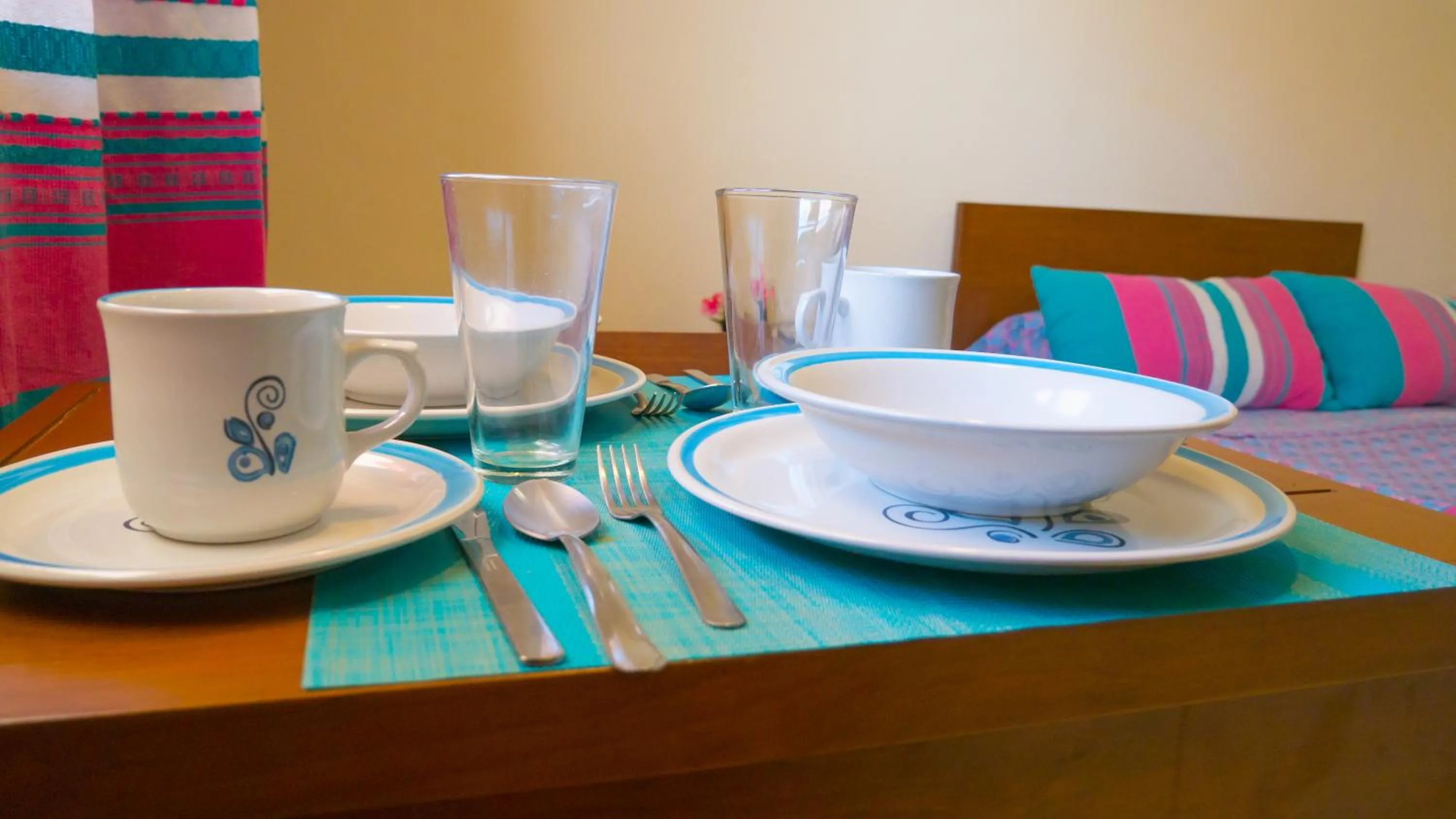 Photo of the whole room in AKBAL Playa - Beach Zone