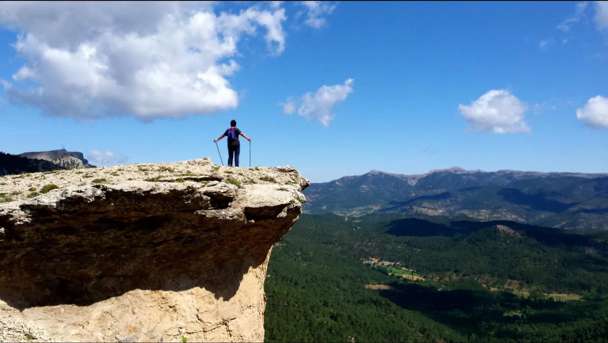 La cabaña del lago en ZAFIRO LAGUNAZO Parque Natural del Río Mundo