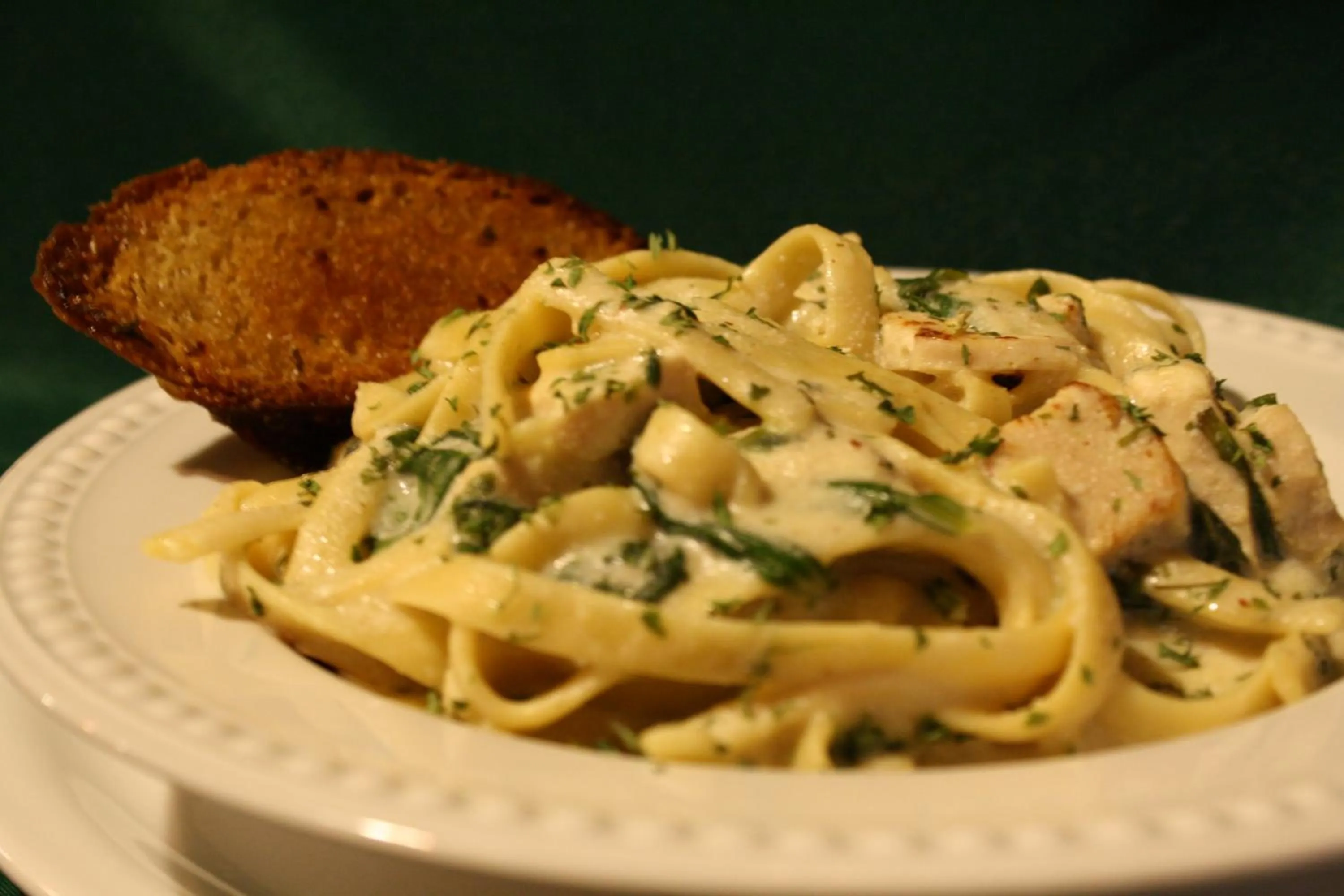 Food and drinks in Carolyn Beach Inn