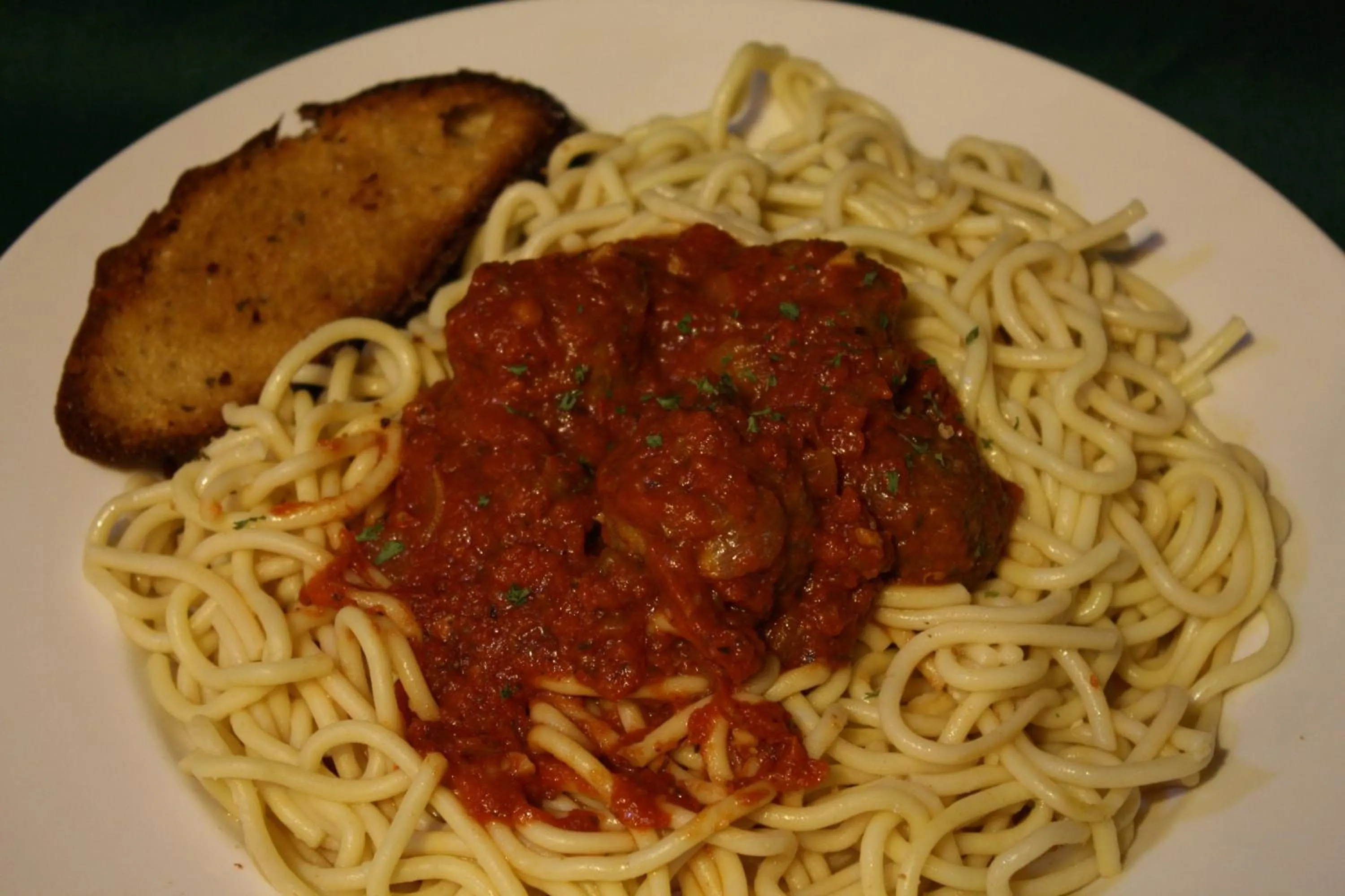 Food and drinks in Carolyn Beach Inn