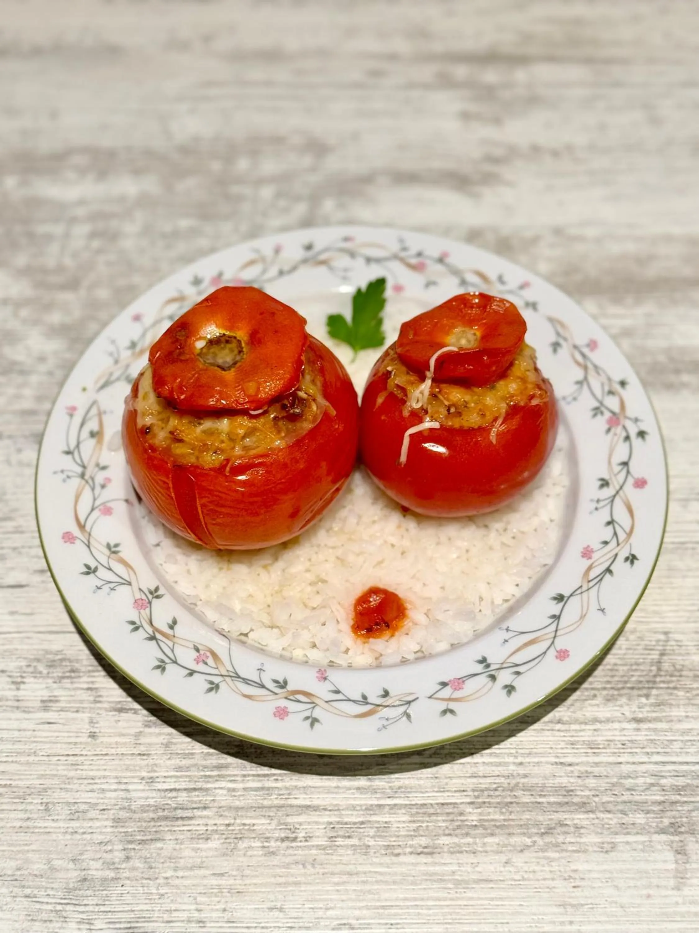 Restaurant/places to eat in Entre Midi - Maison d'Hôtes - B&B