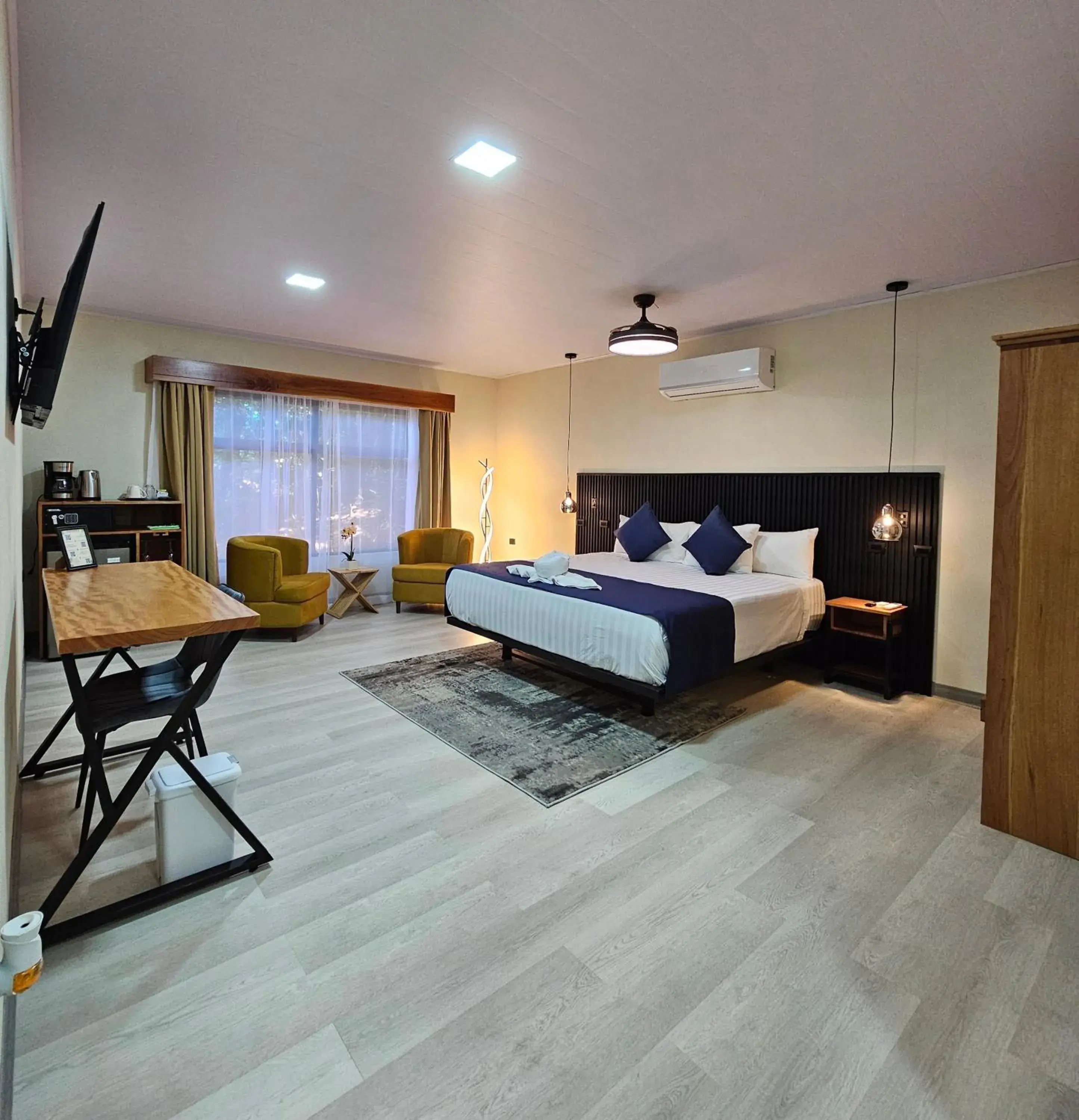 Calathea Hotel Monteverde Calathea Hotel Monteverde