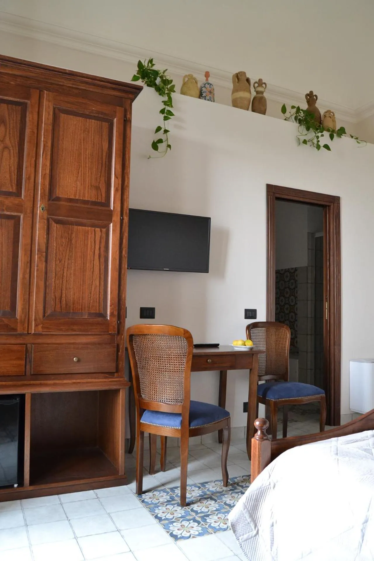 BnB Agorà Panoramic Rooms