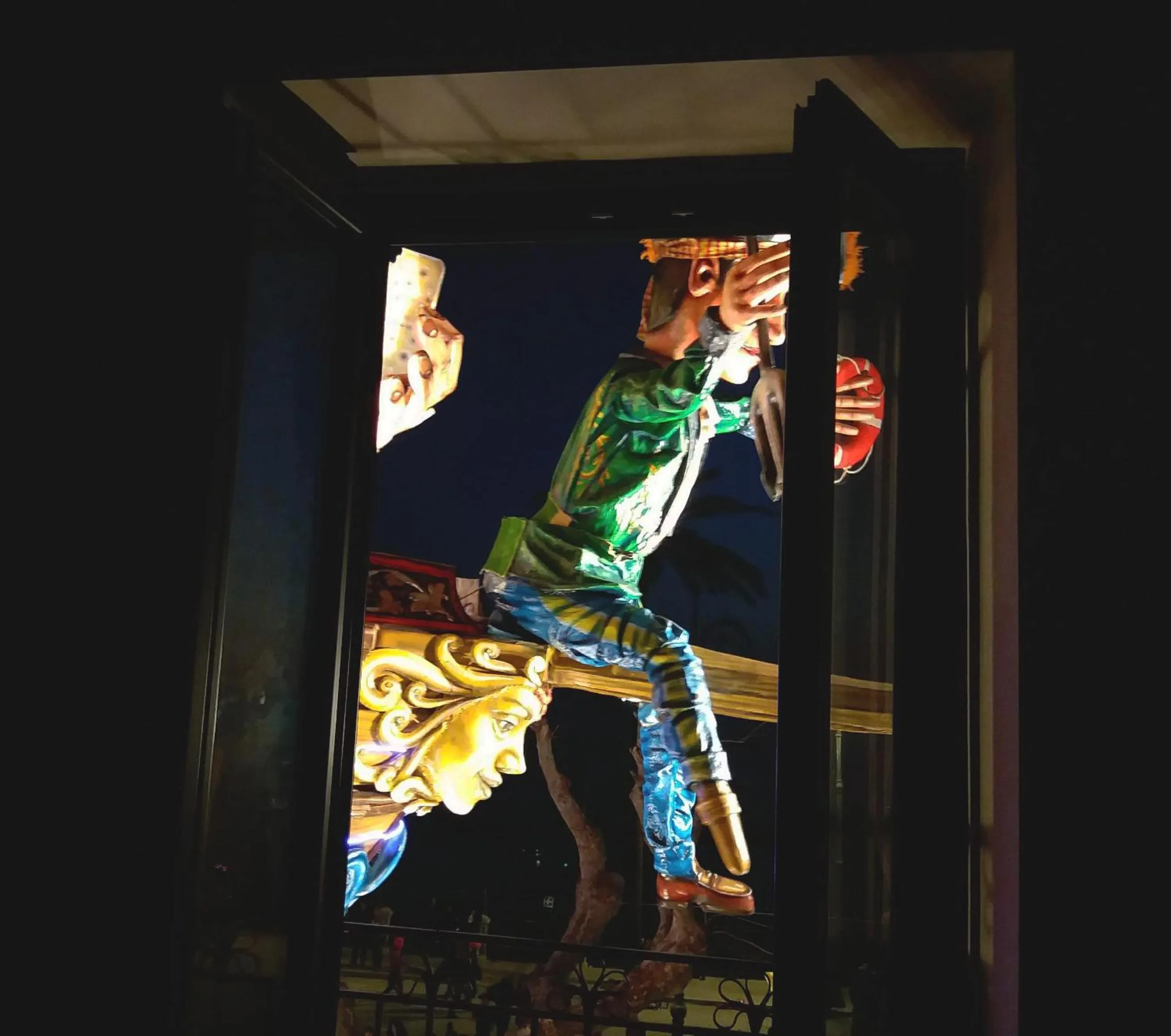 BnB Agorà Panoramic Rooms