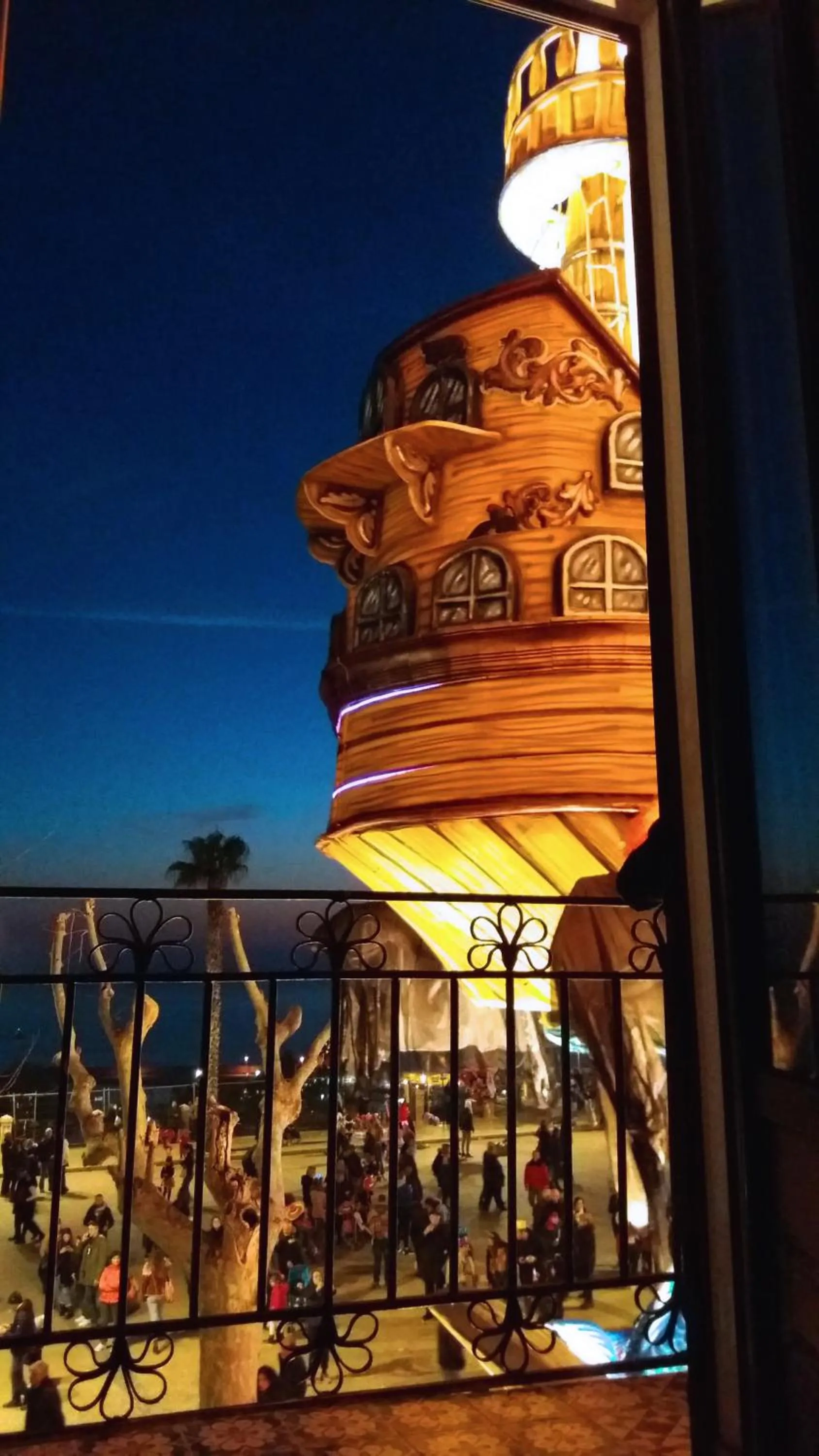 BnB Agorà Panoramic Rooms