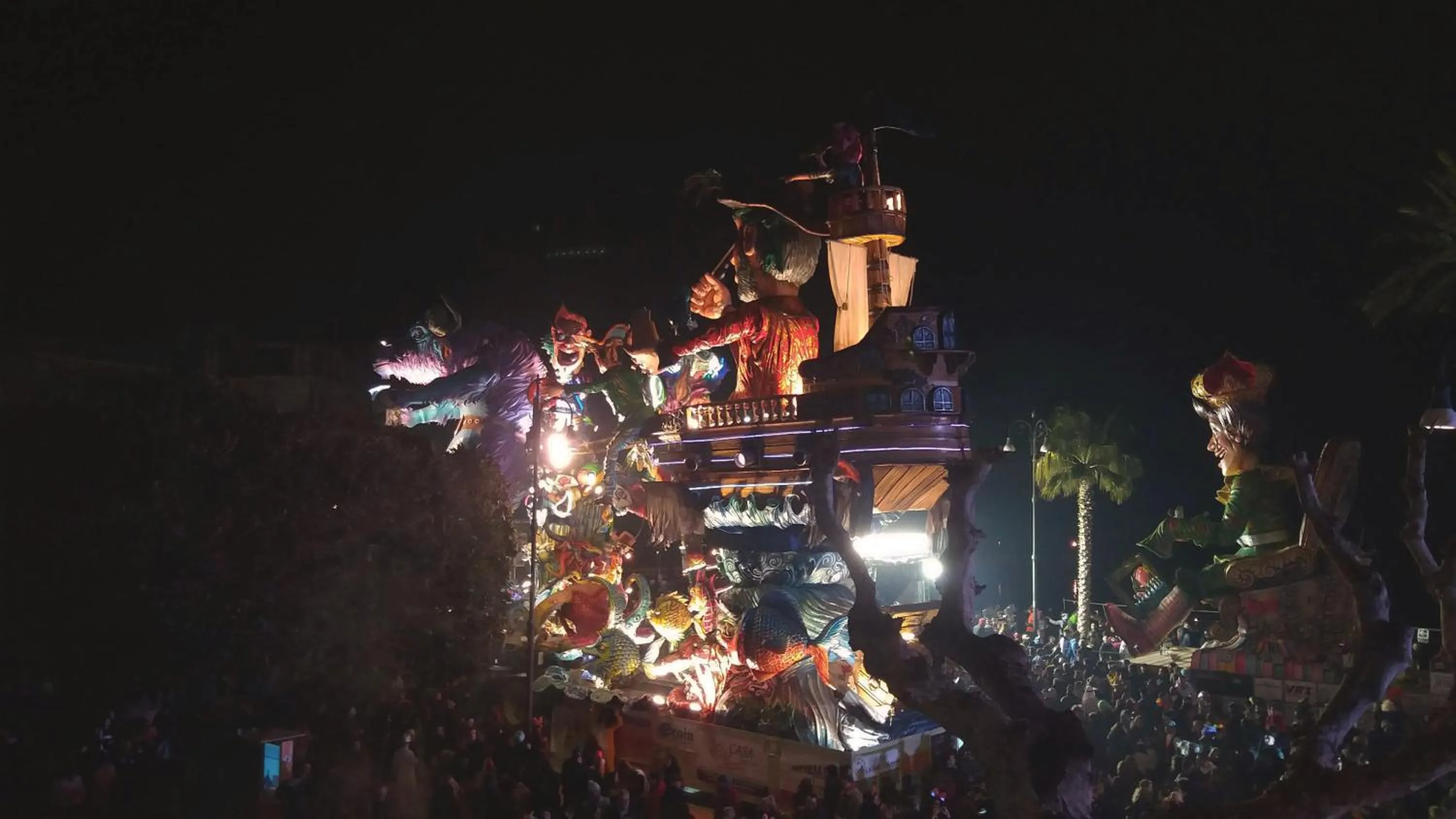 BnB Agorà Panoramic Rooms