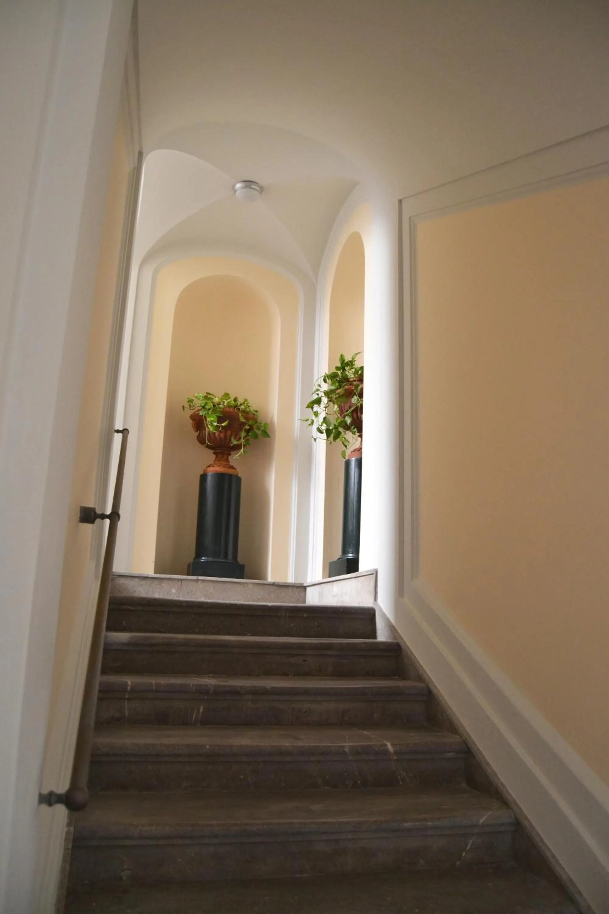 BnB Agorà Panoramic Rooms