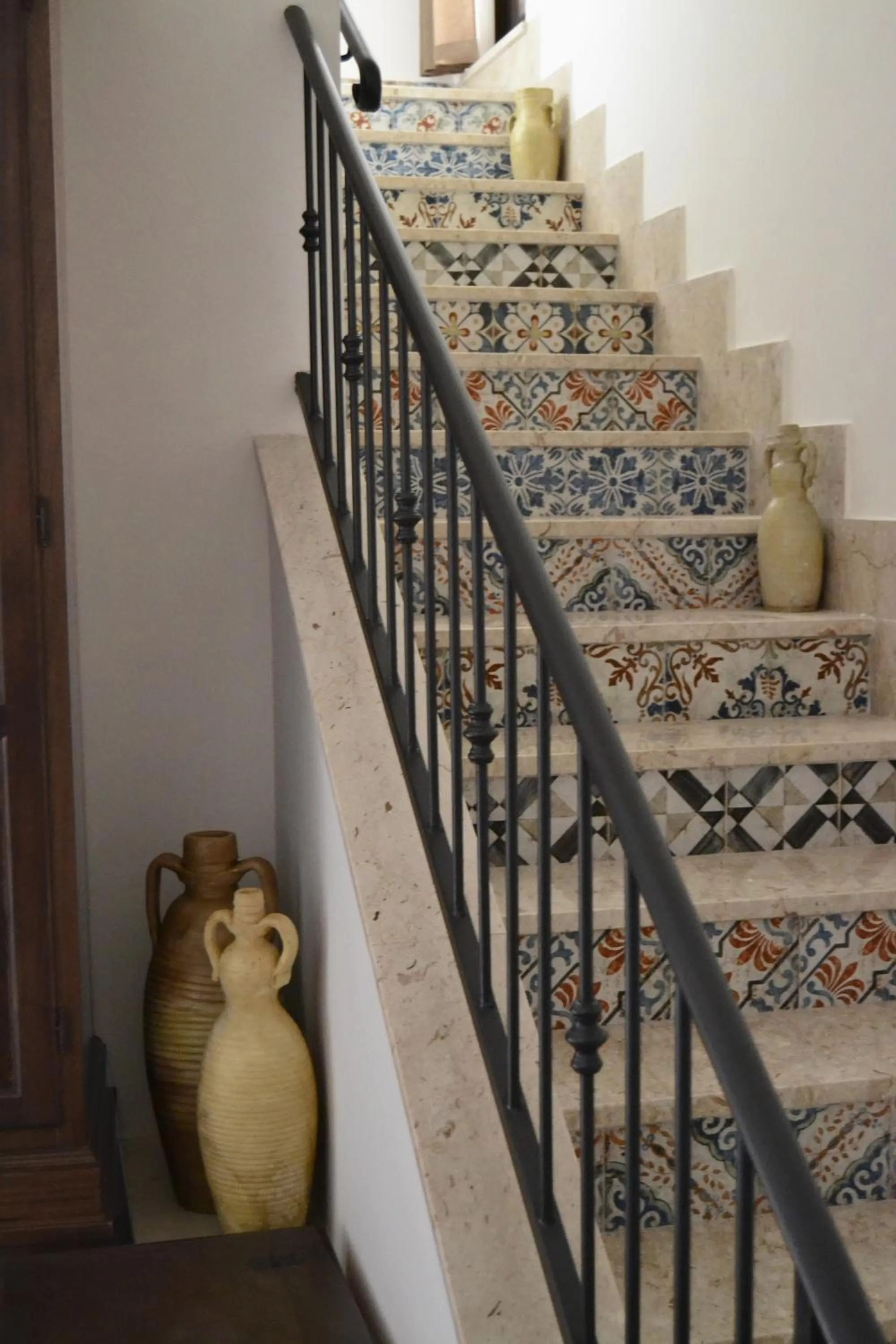 Lobby or reception in BnB Agorà Panoramic Rooms