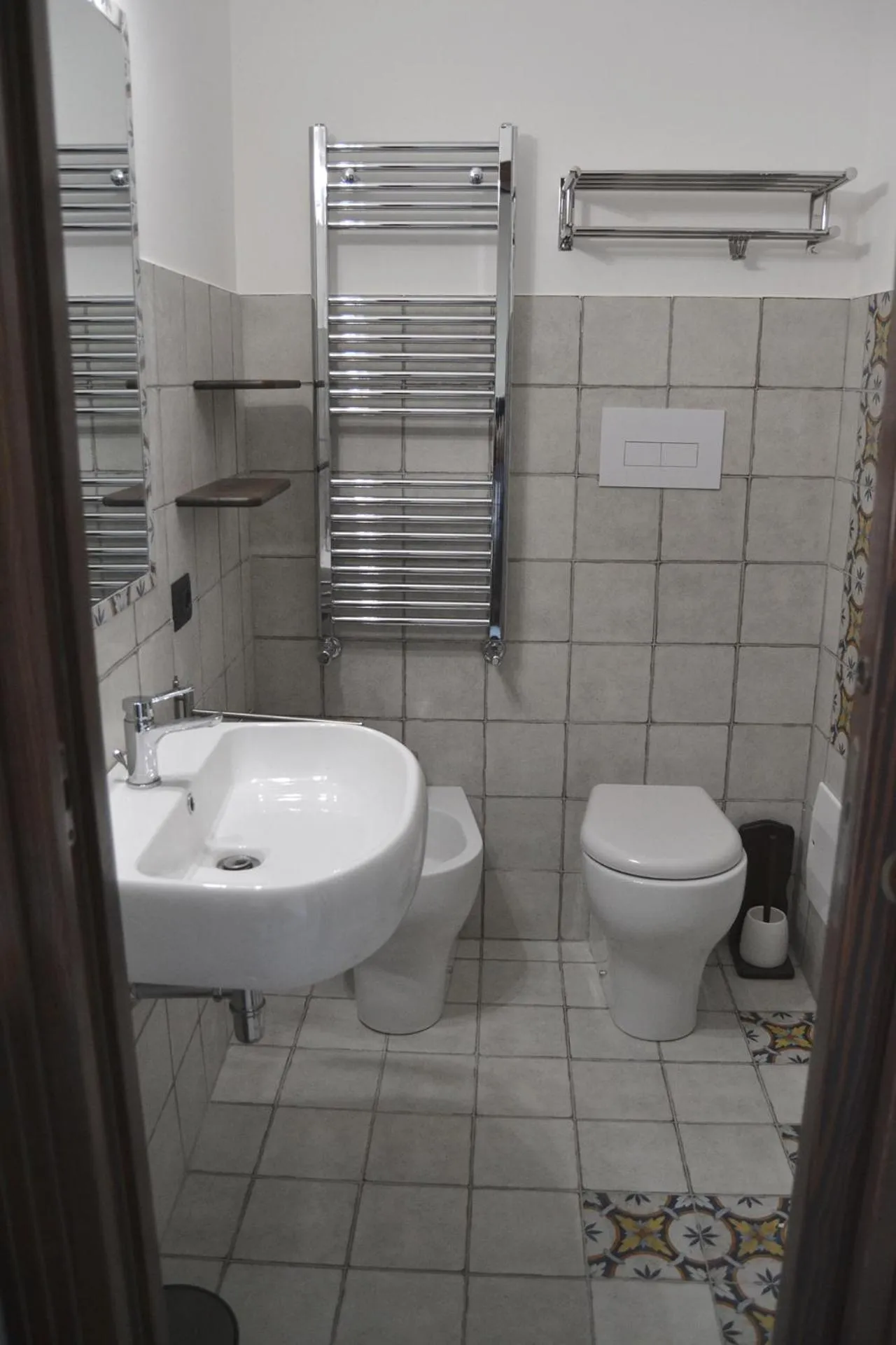 BnB Agorà Panoramic Rooms