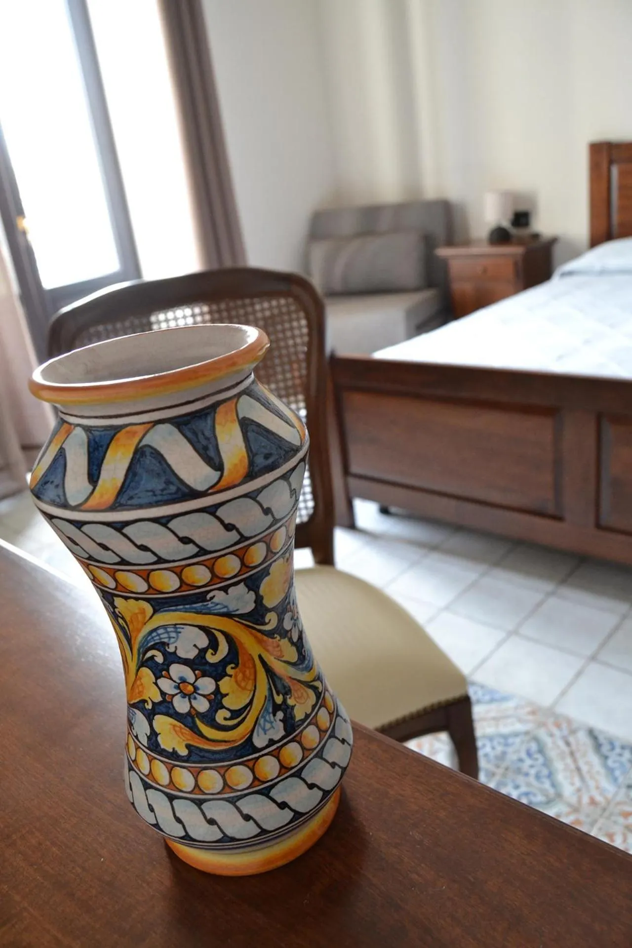 BnB Agorà Panoramic Rooms