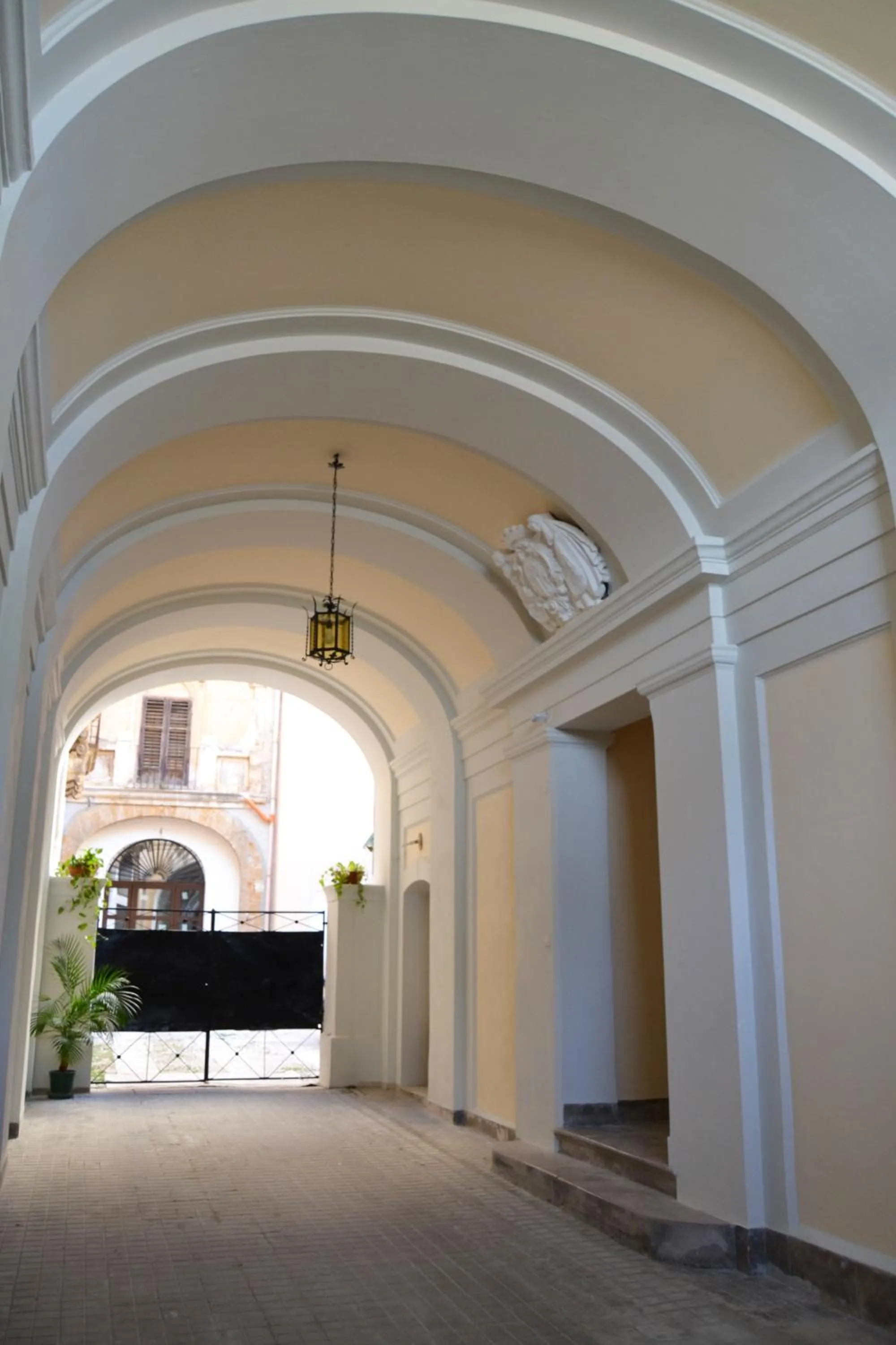 BnB Agorà Panoramic Rooms