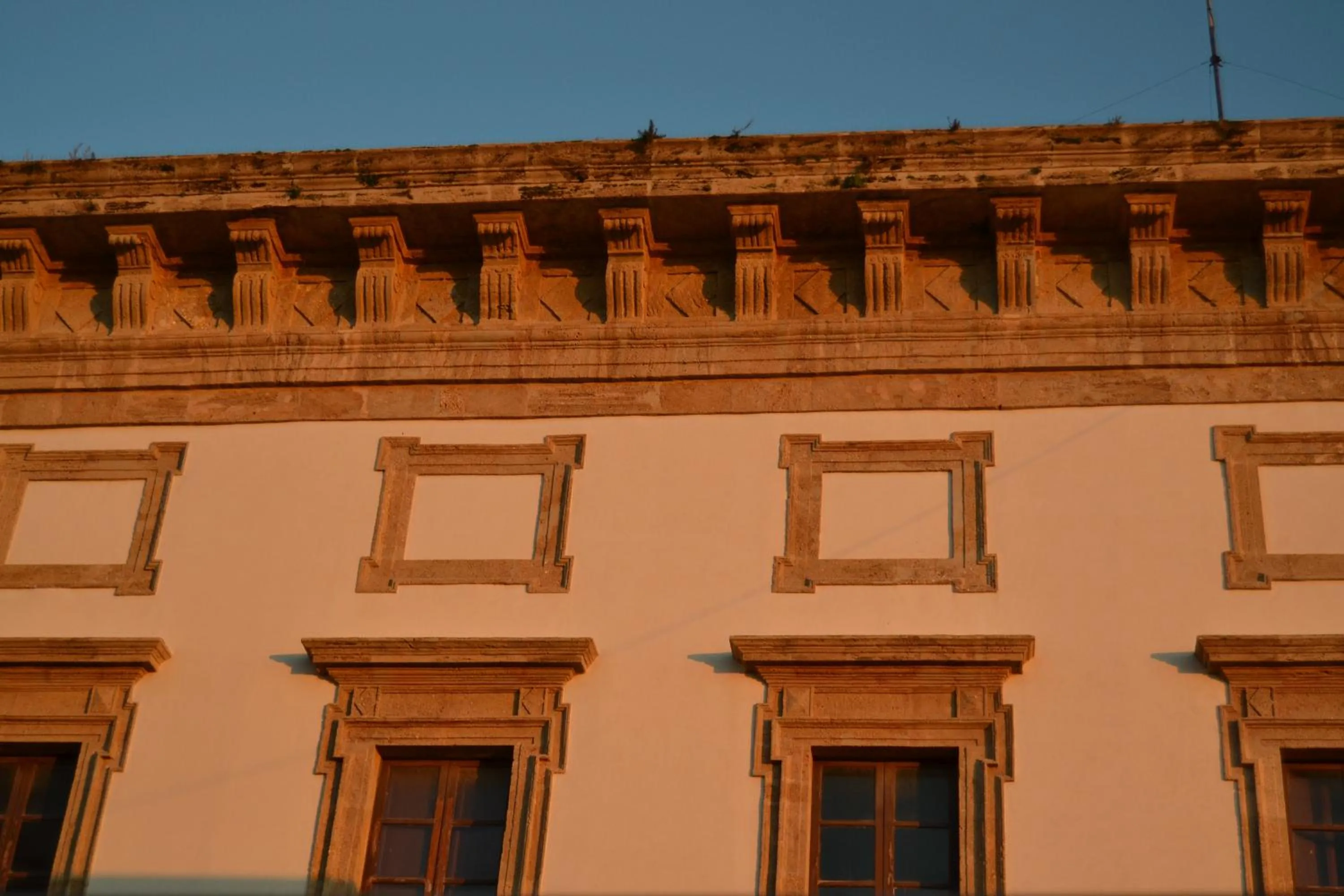 BnB Agorà Panoramic Rooms