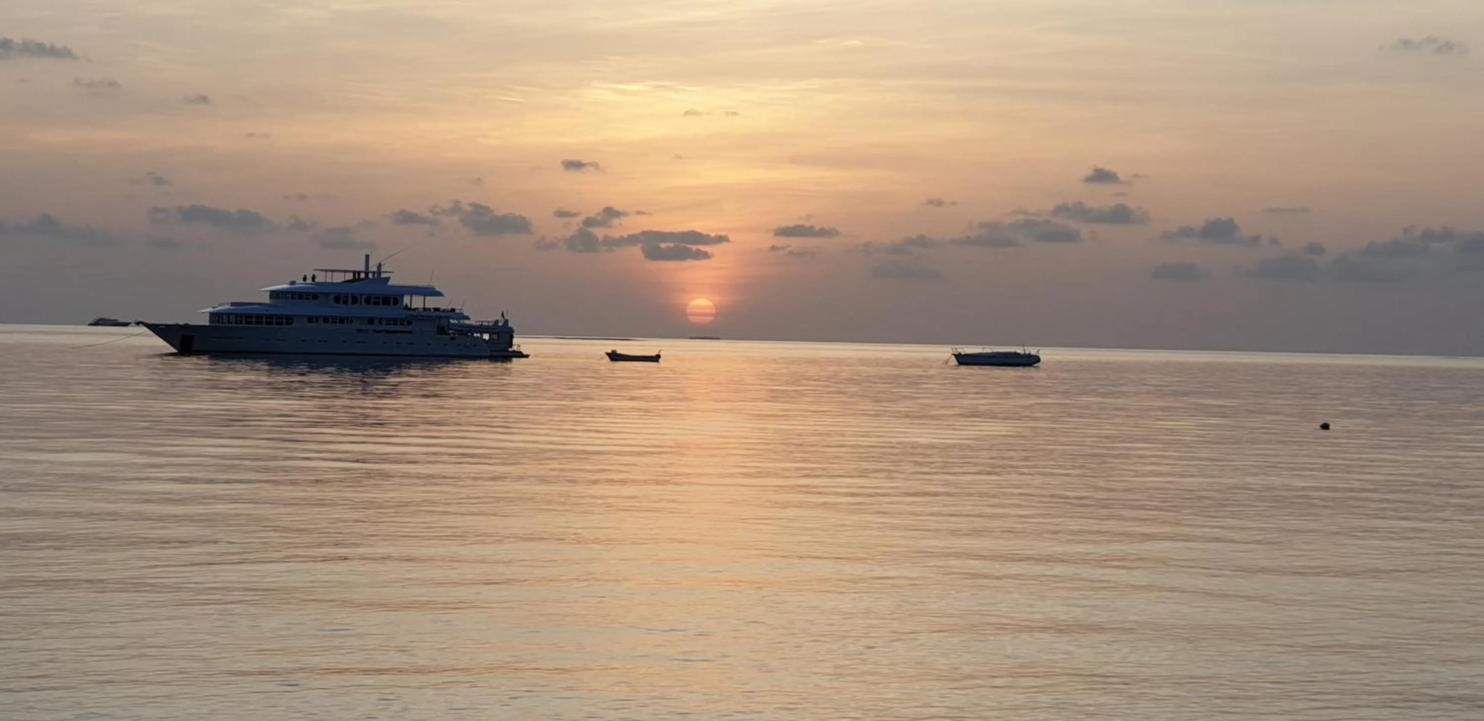 Off site in PERLA Dhangethi