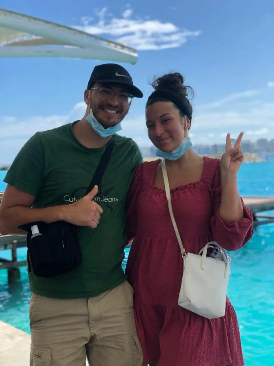 People in PERLA Dhangethi