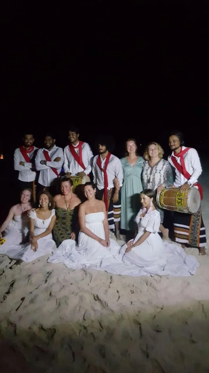 Activities in PERLA Dhangethi