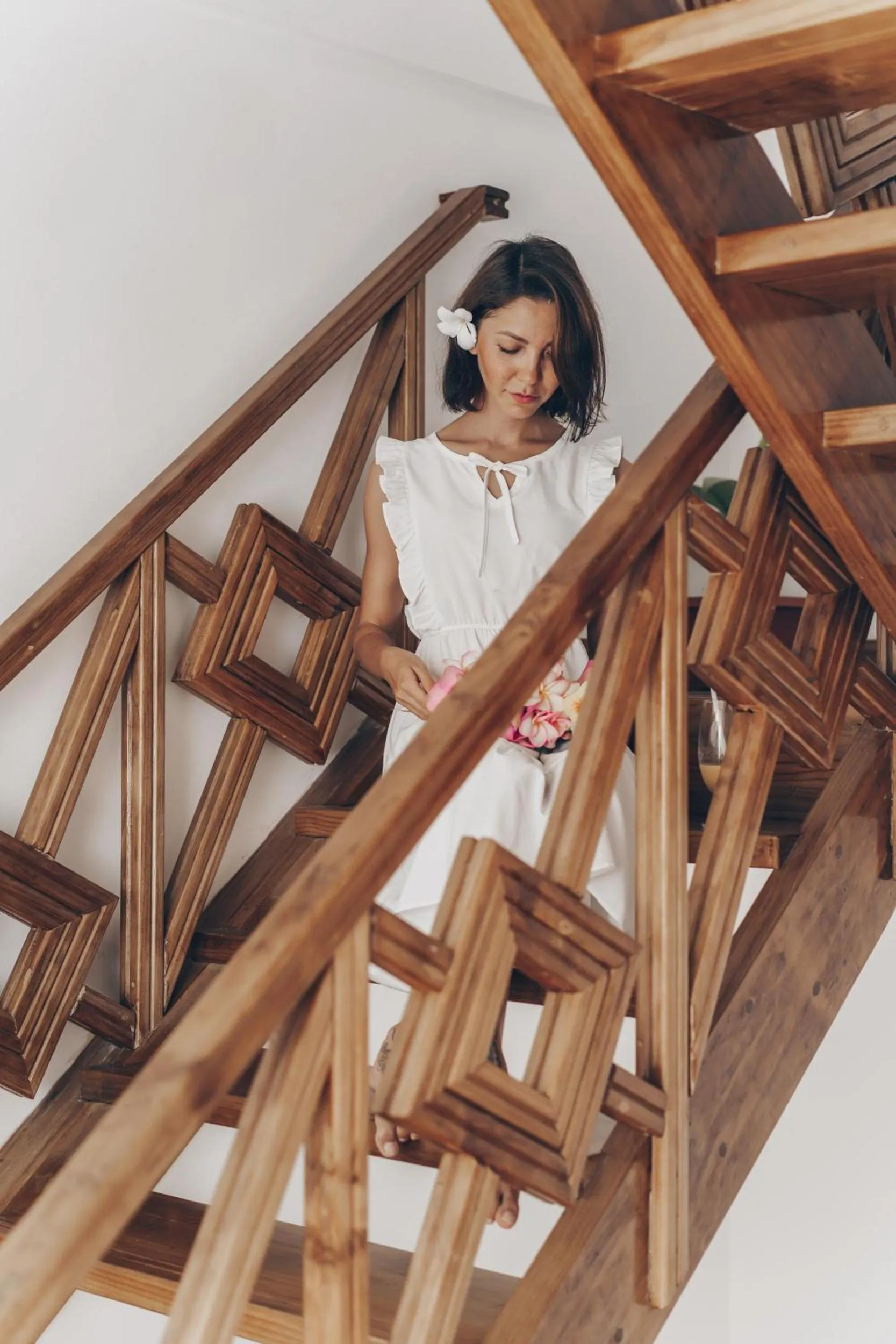 People in PERLA Dhangethi