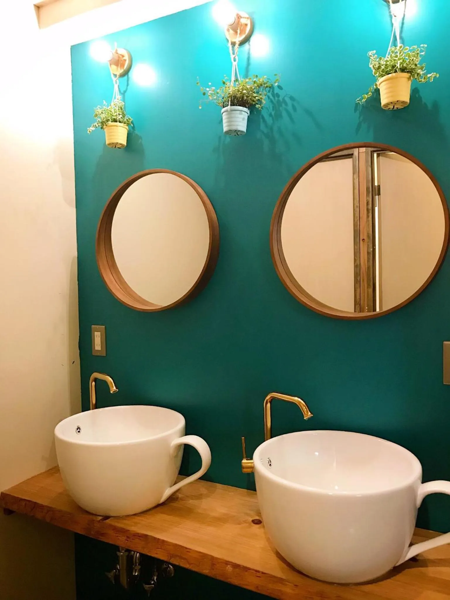 Mad Cat Hostel Osaka & Bar