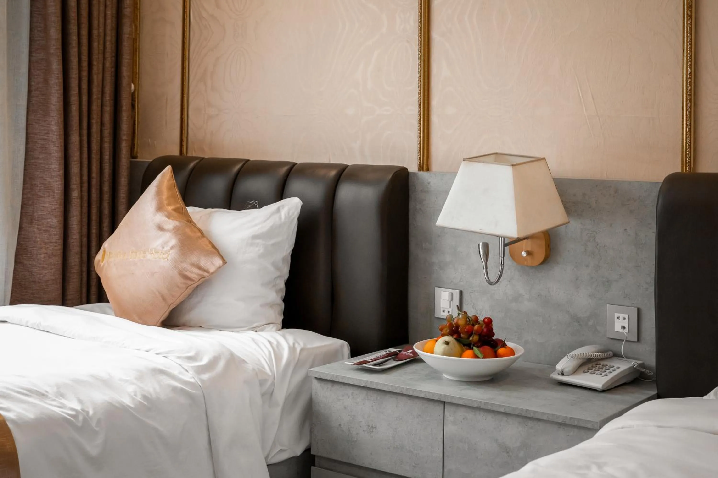 Area and facilities, Bed in Mira Boutique Hotel Quy Nhon