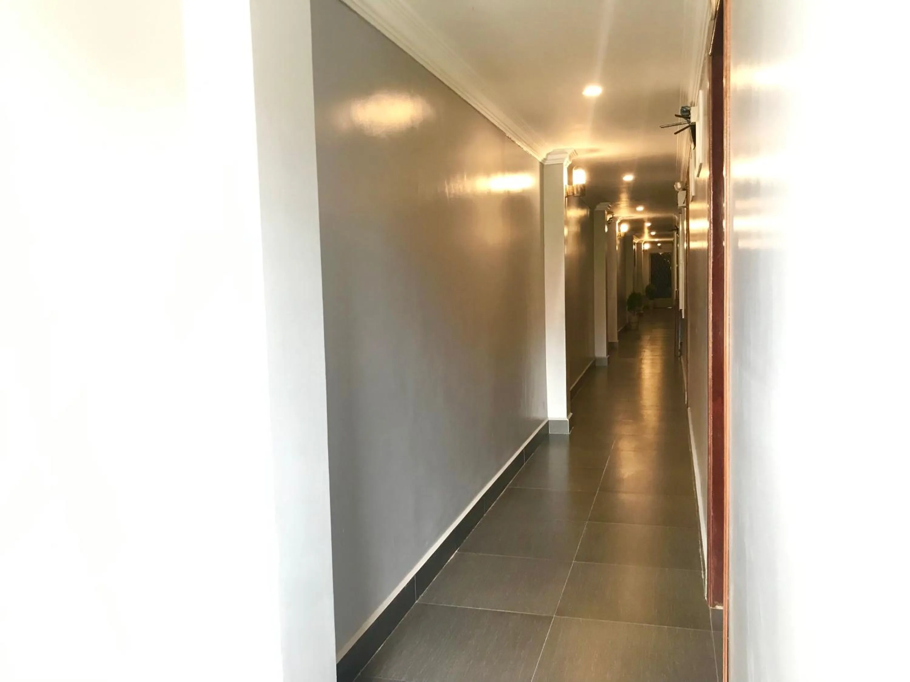 Maison Rivera Guest House