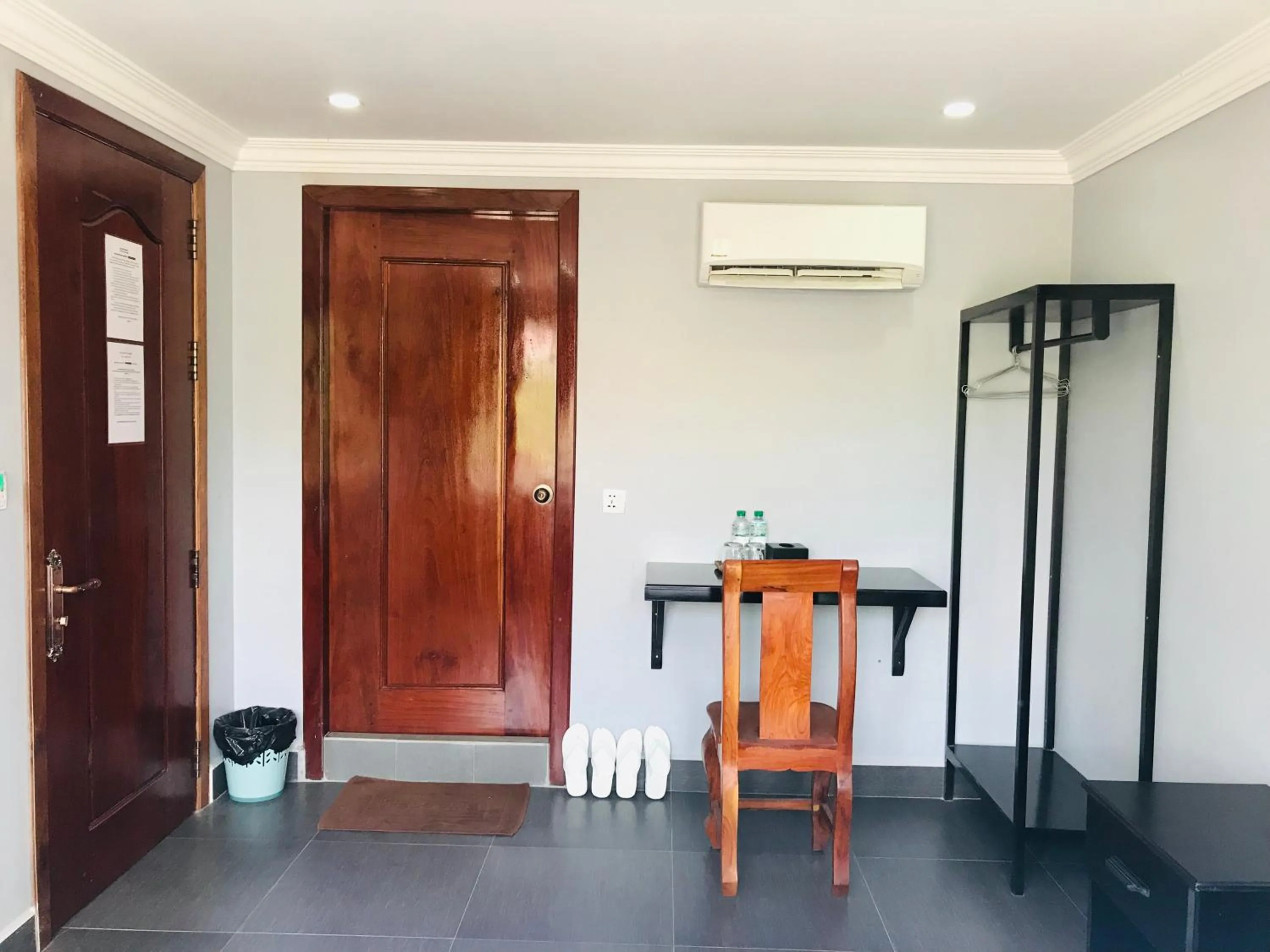 Maison Rivera Guest House