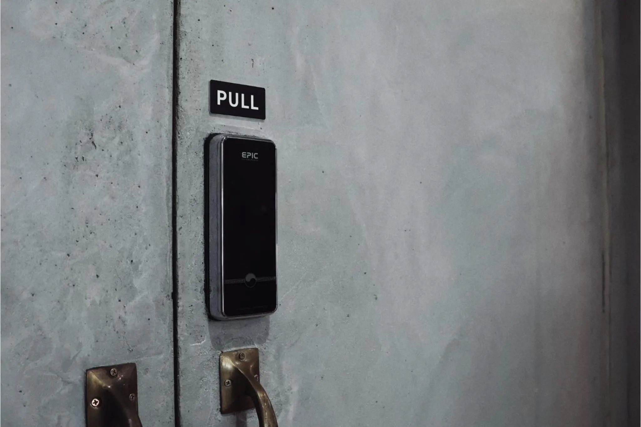 Area and facilities in THE ROOT2 HOTEL