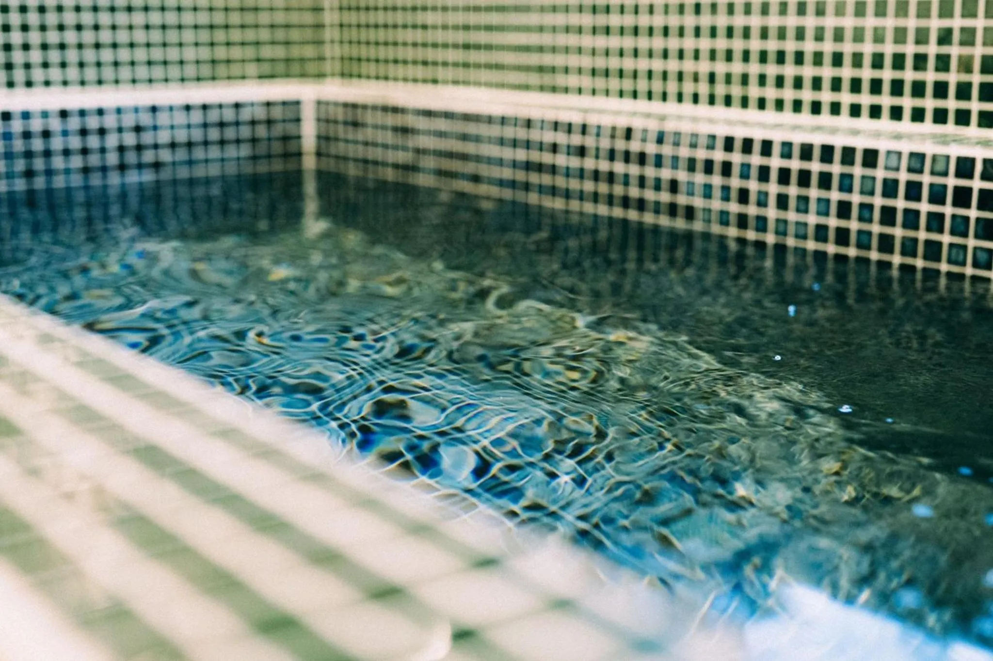 Sauna in THE ROOT2 HOTEL
