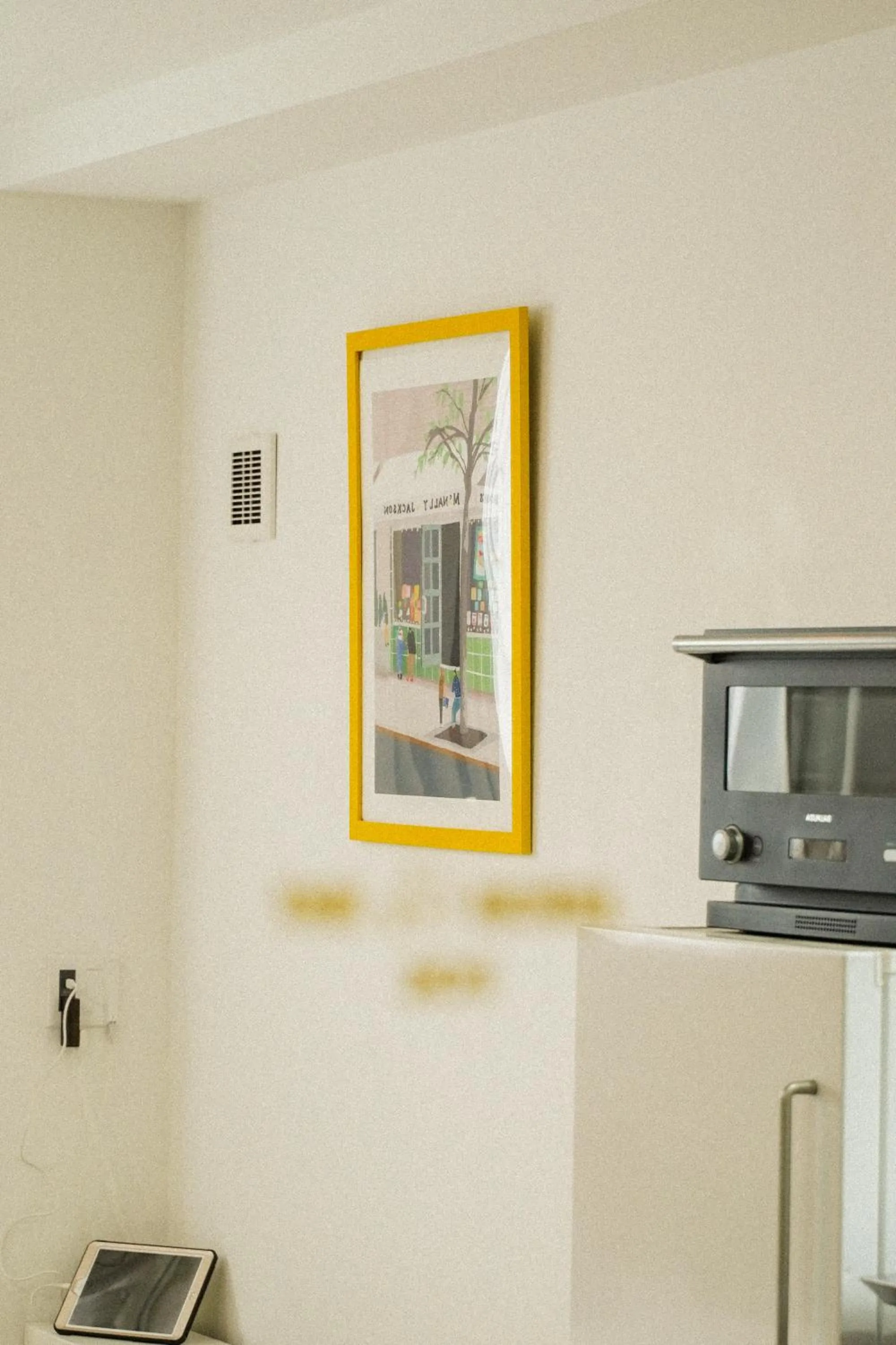 Living room in THE ROOT2 HOTEL