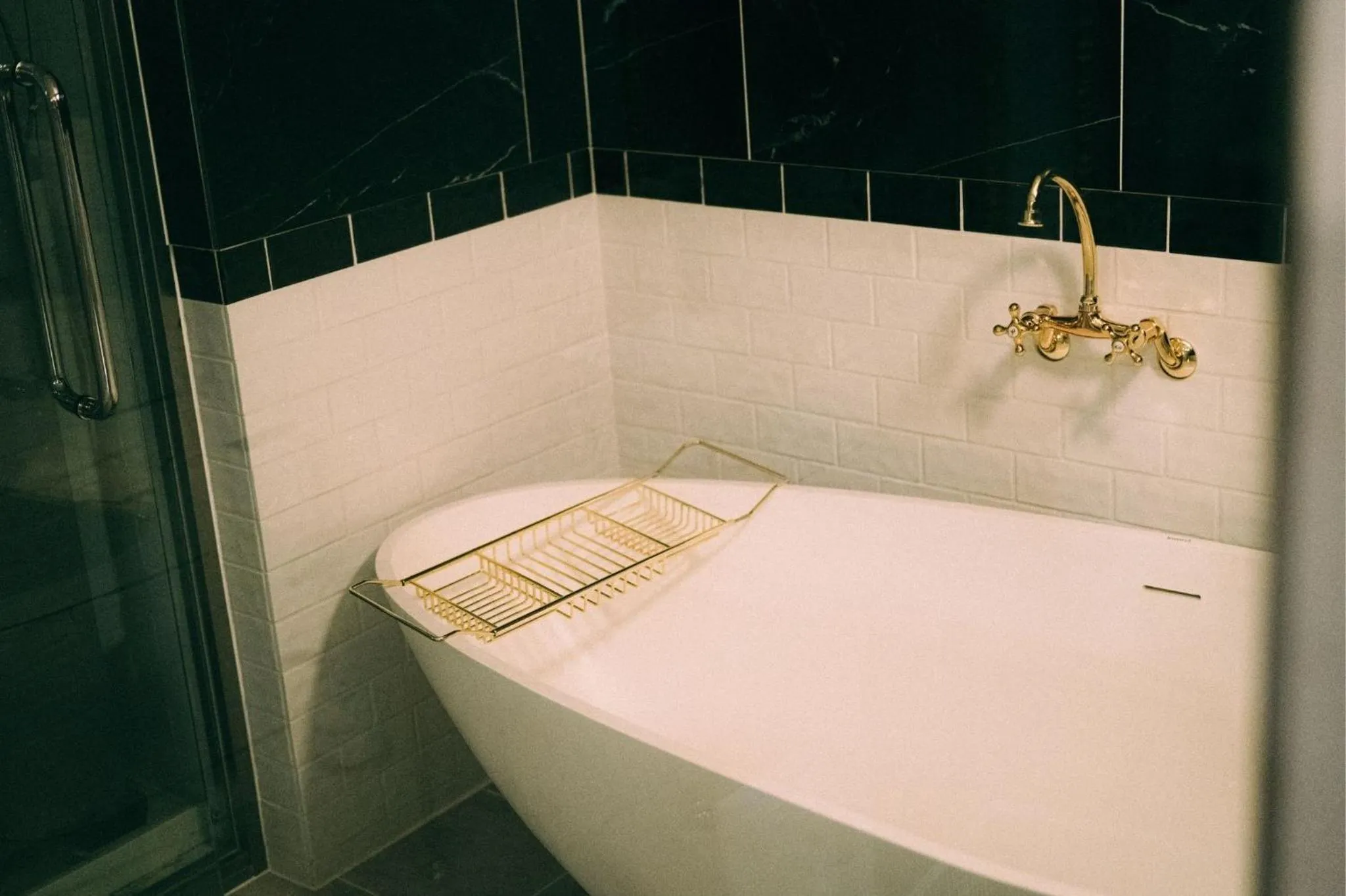 Bathroom in THE ROOT2 HOTEL