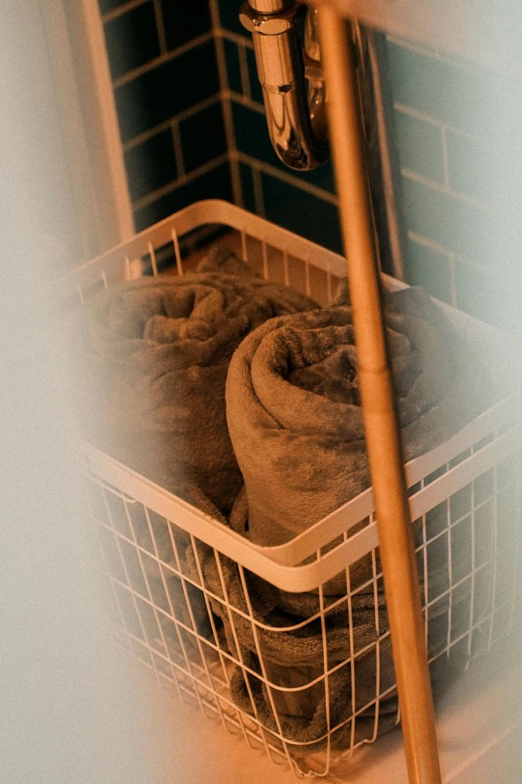 Bathroom in THE ROOT2 HOTEL