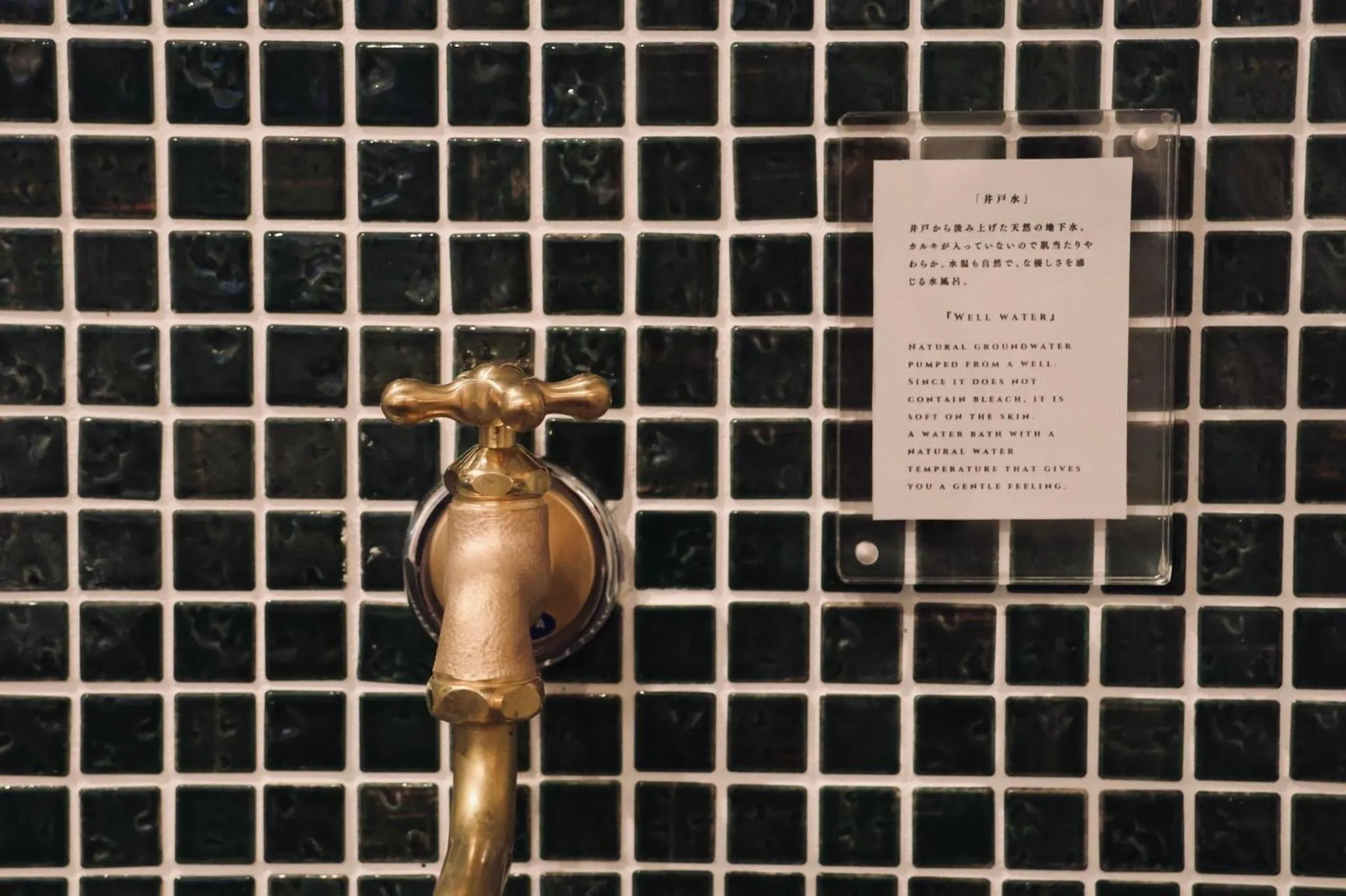 Sauna in THE ROOT2 HOTEL