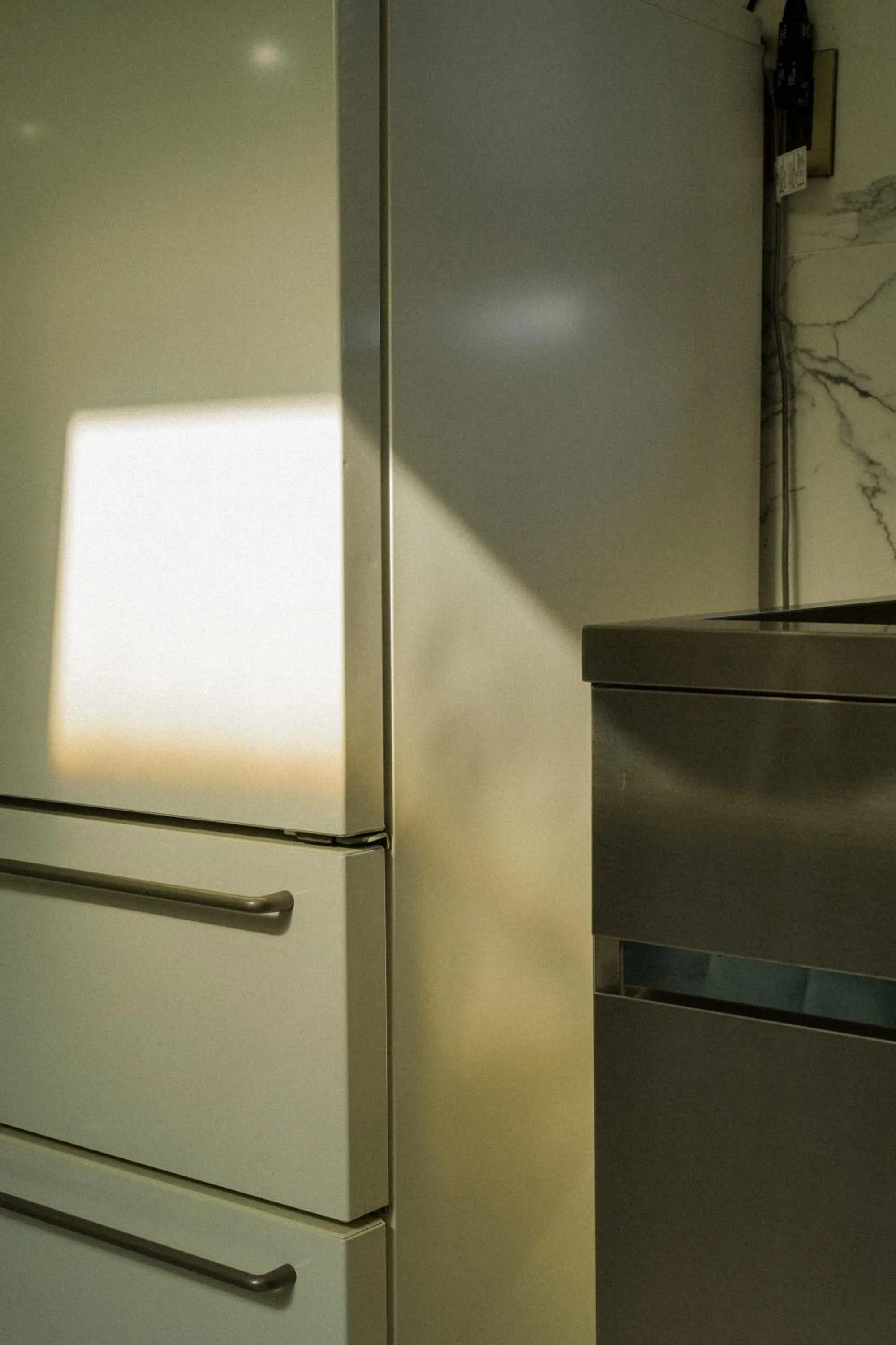 Living room in THE ROOT2 HOTEL