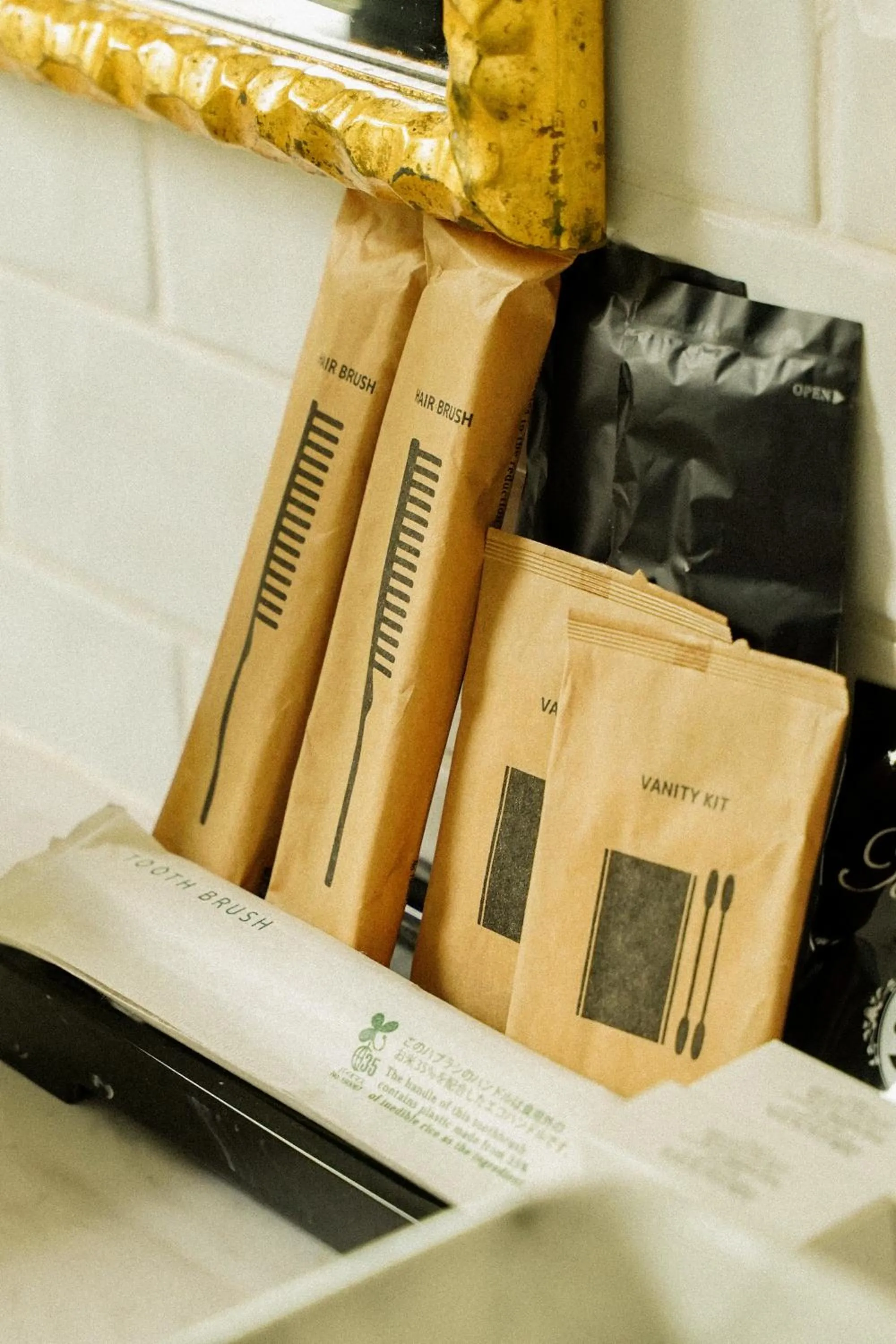 Bathroom in THE ROOT2 HOTEL