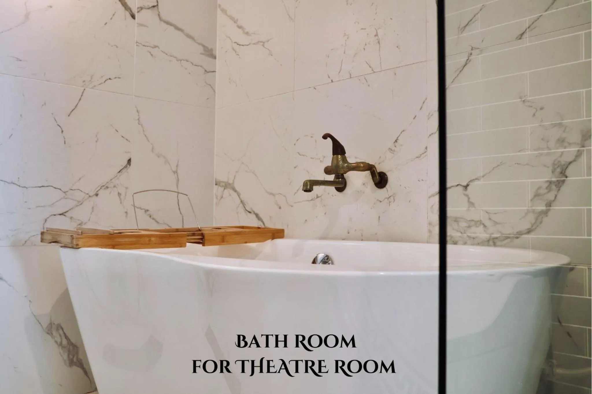 Bathroom in THE ROOT2 HOTEL