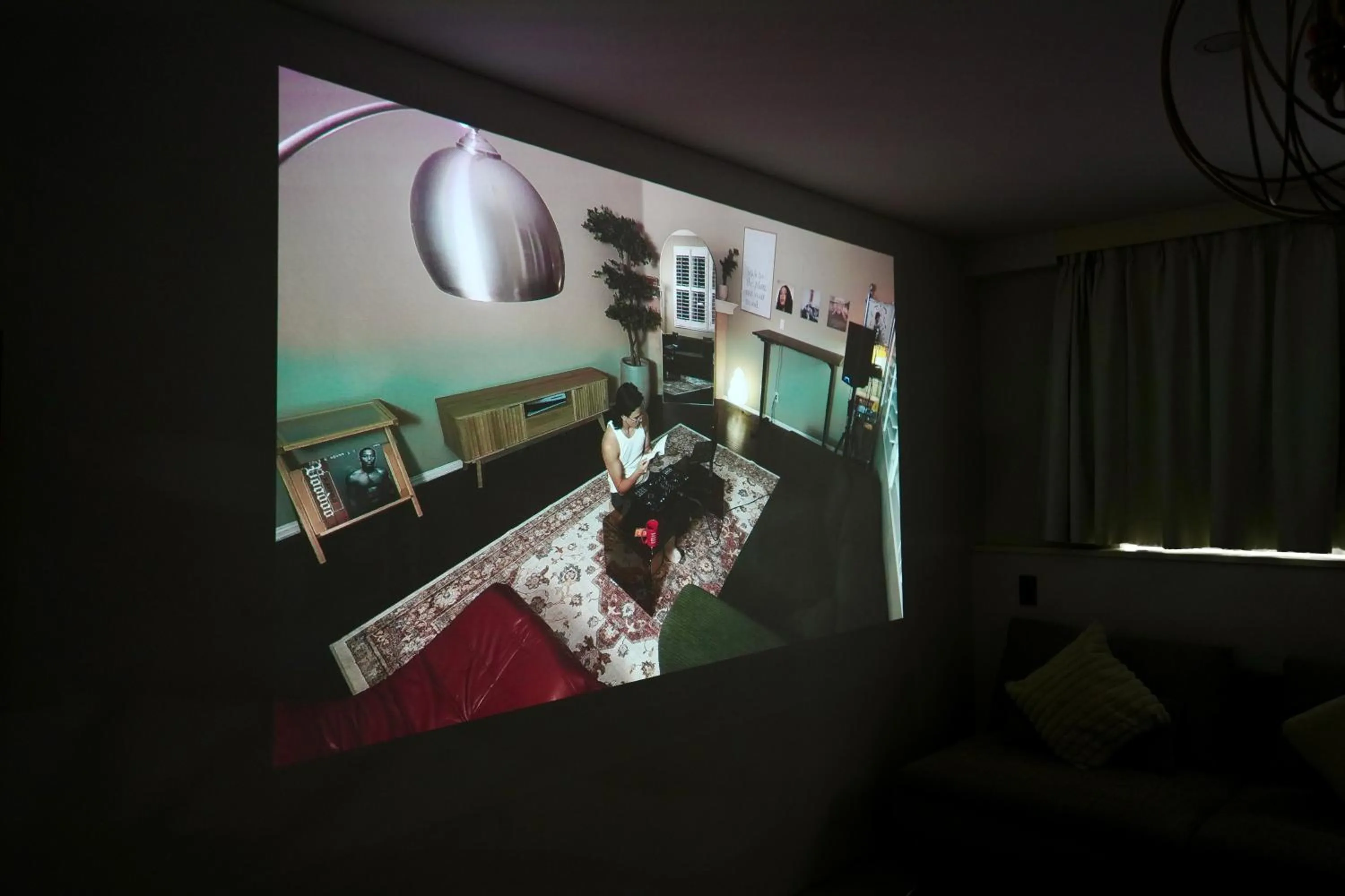 Area and facilities in THE ROOT2 HOTEL