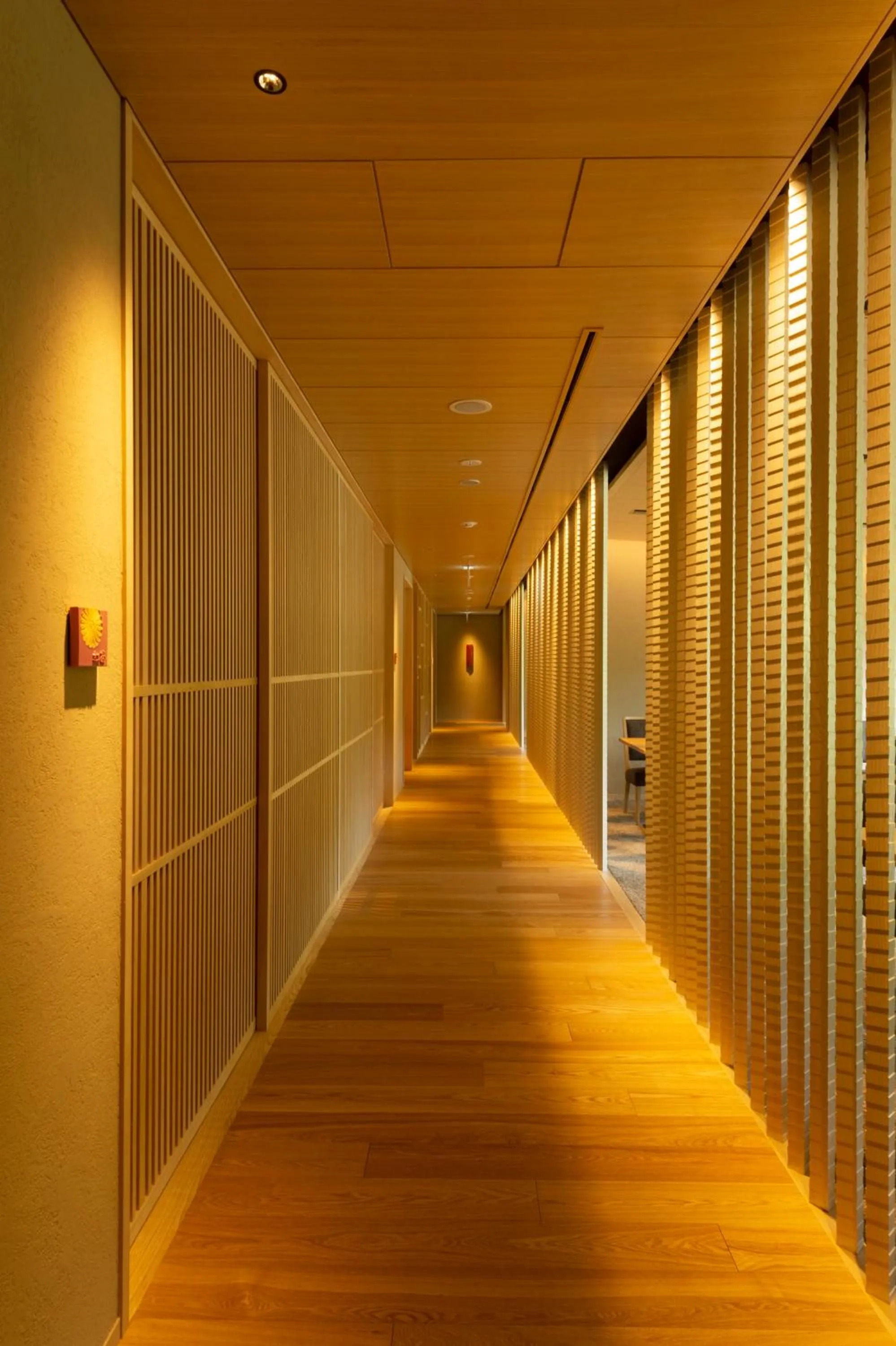 Restaurant/places to eat in Chalet Ivy Jozankei