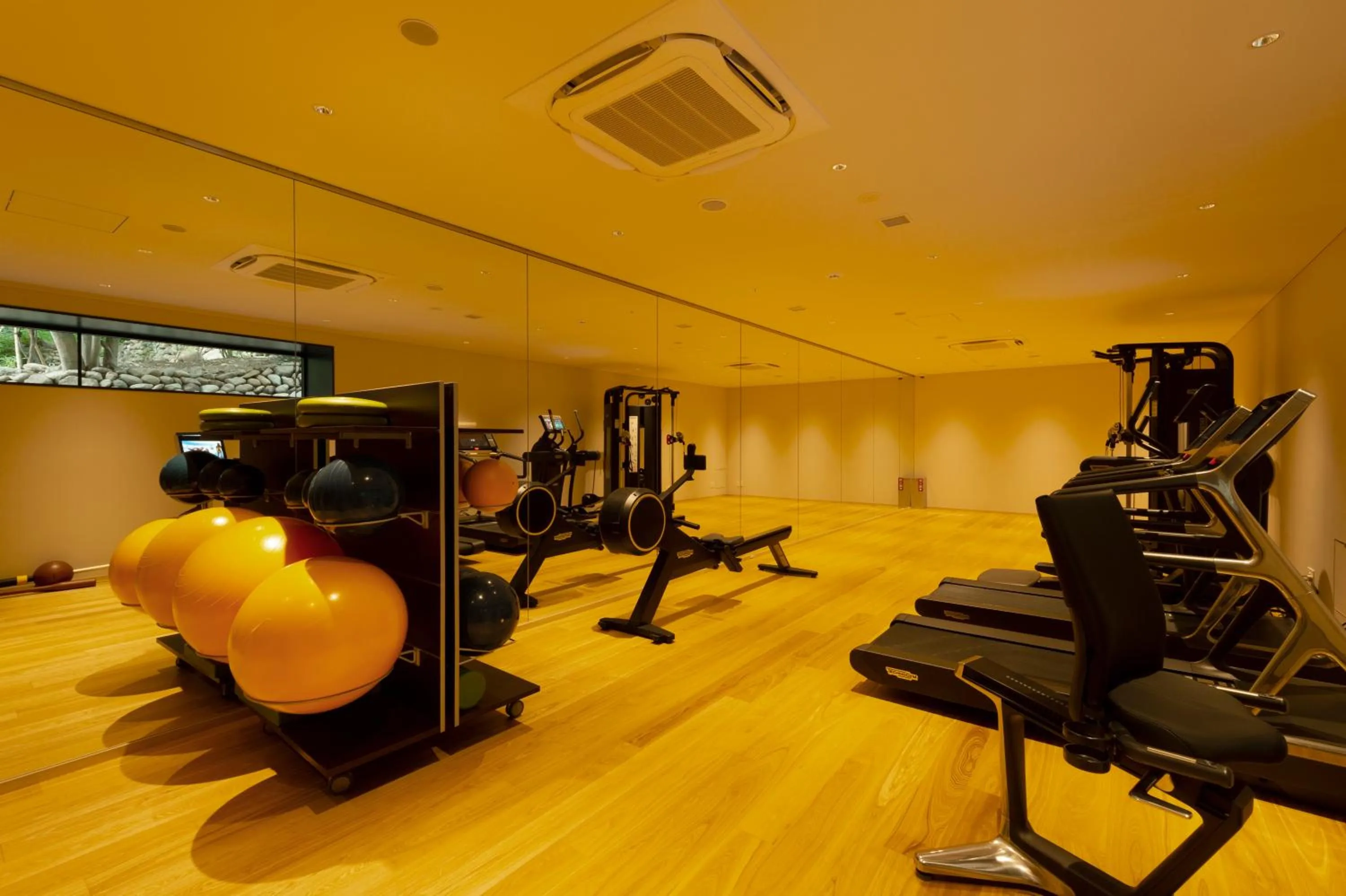 Area and facilities in Chalet Ivy Jozankei