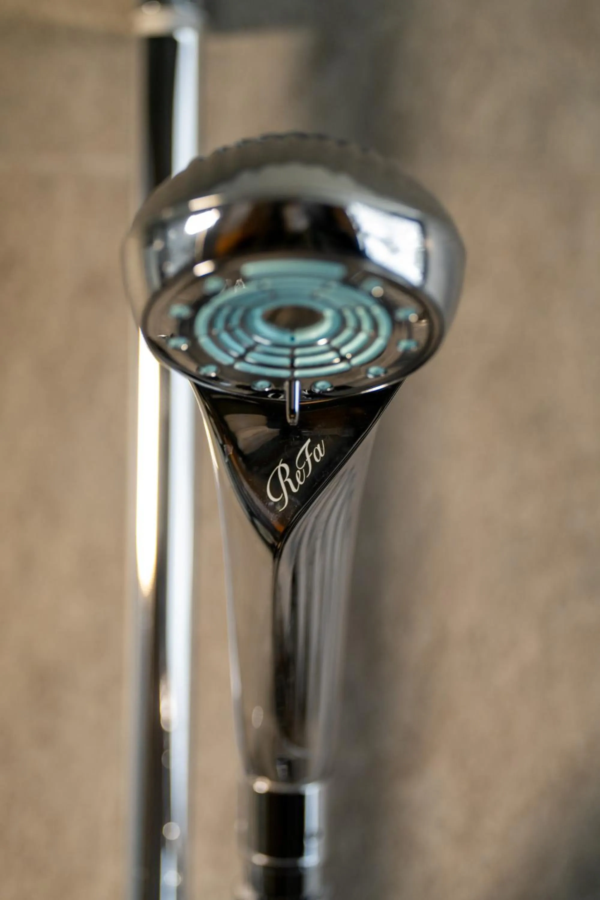 Shower in Chalet Ivy Jozankei