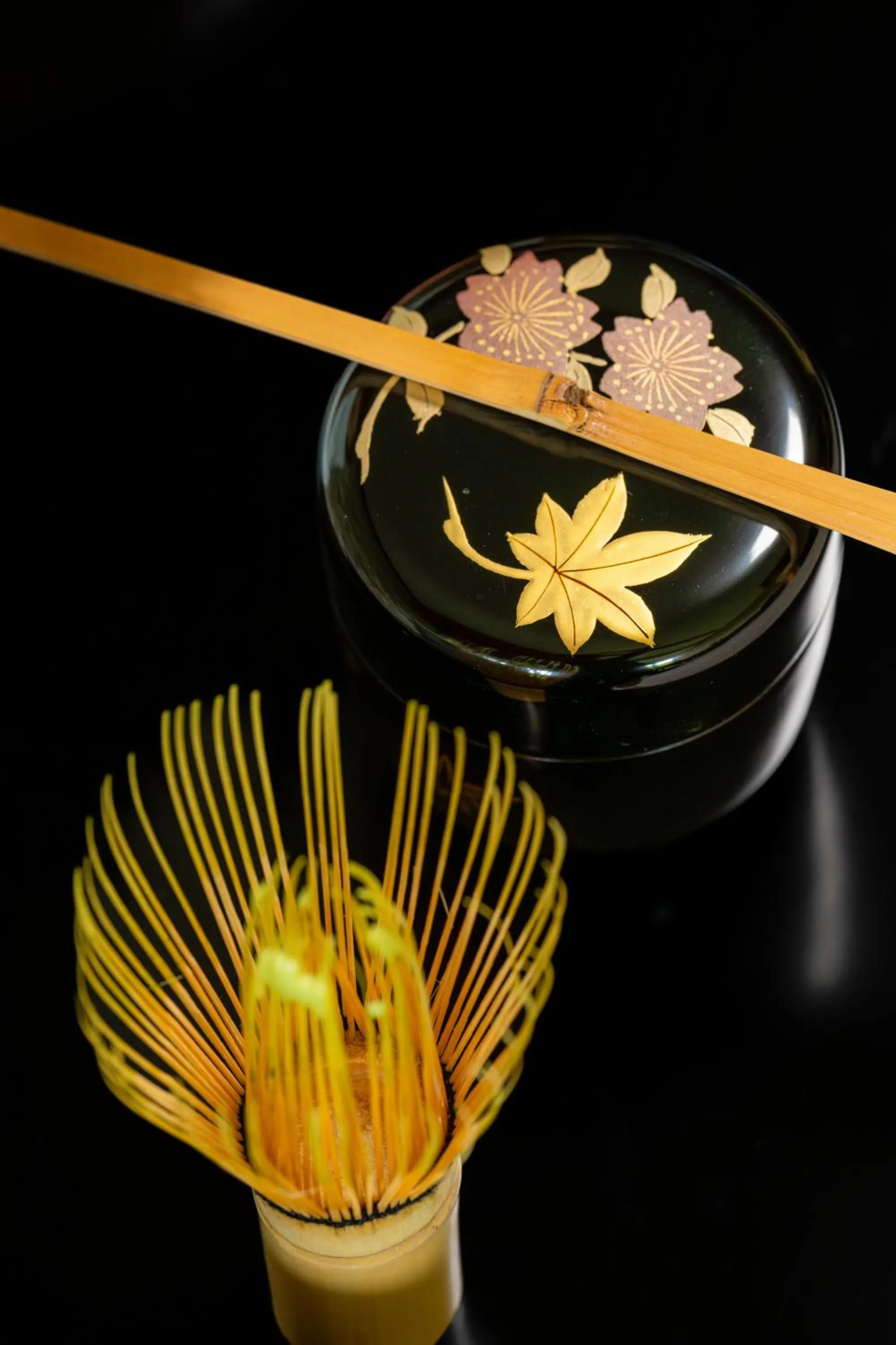 Food and drinks in Chalet Ivy Jozankei