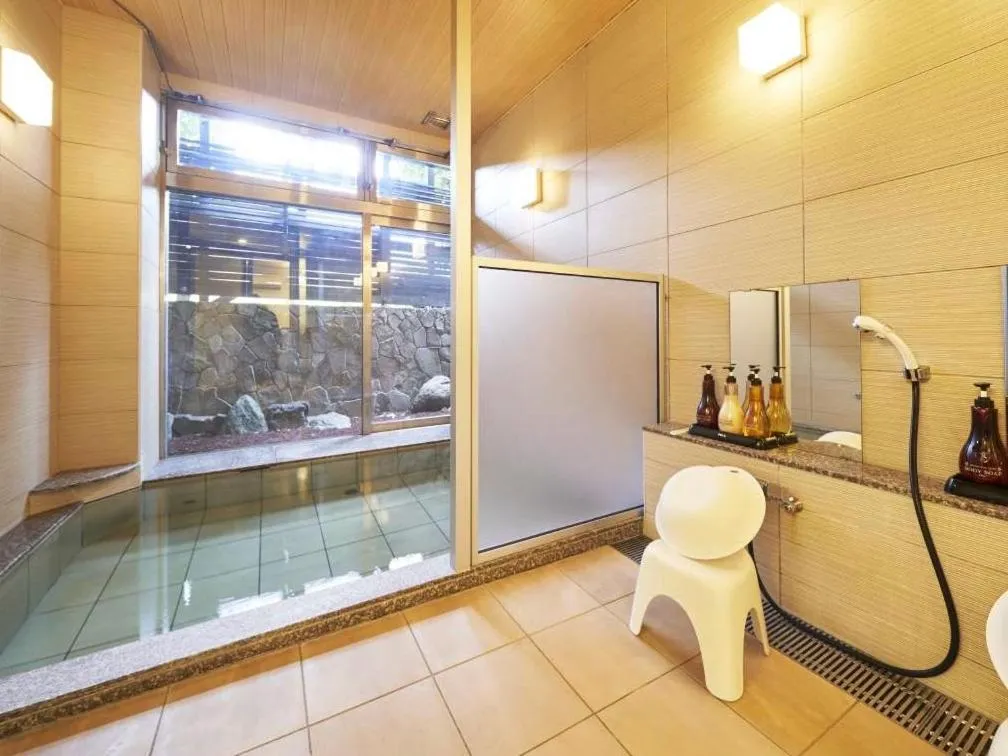 Pet & Spa Hotel Izukogen