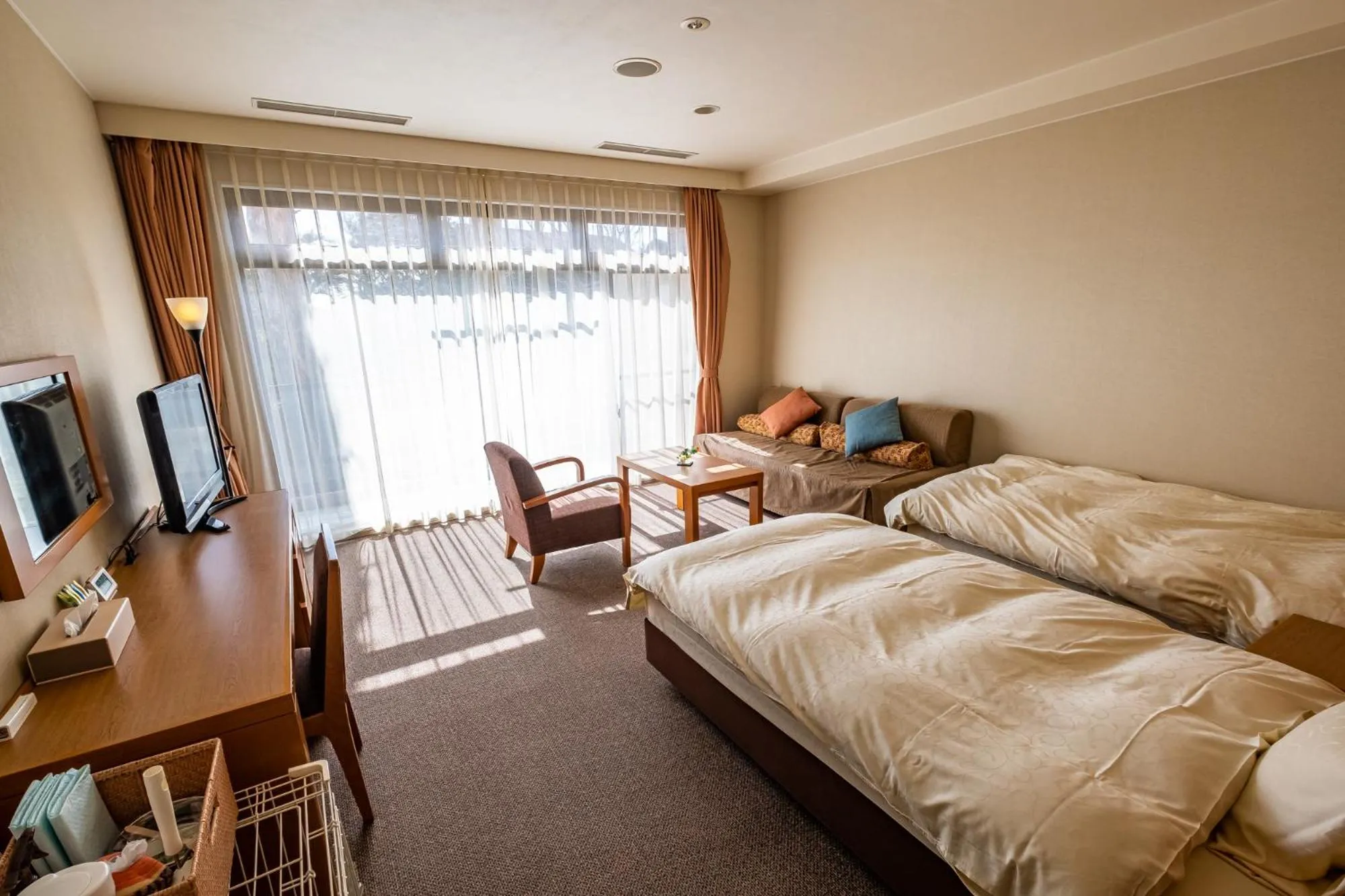 Pet & Spa Hotel Izukogen