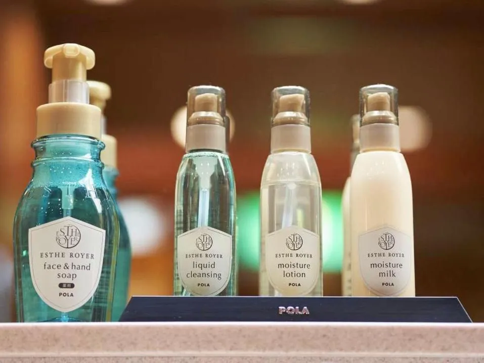 Pet & Spa Hotel Izukogen