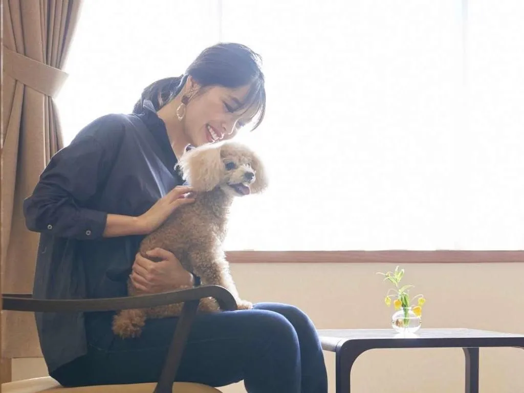 Pet & Spa Hotel Izukogen