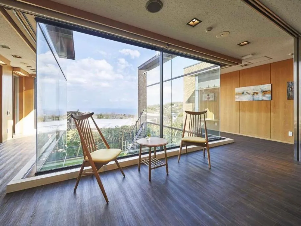 Pet & Spa Hotel Izukogen