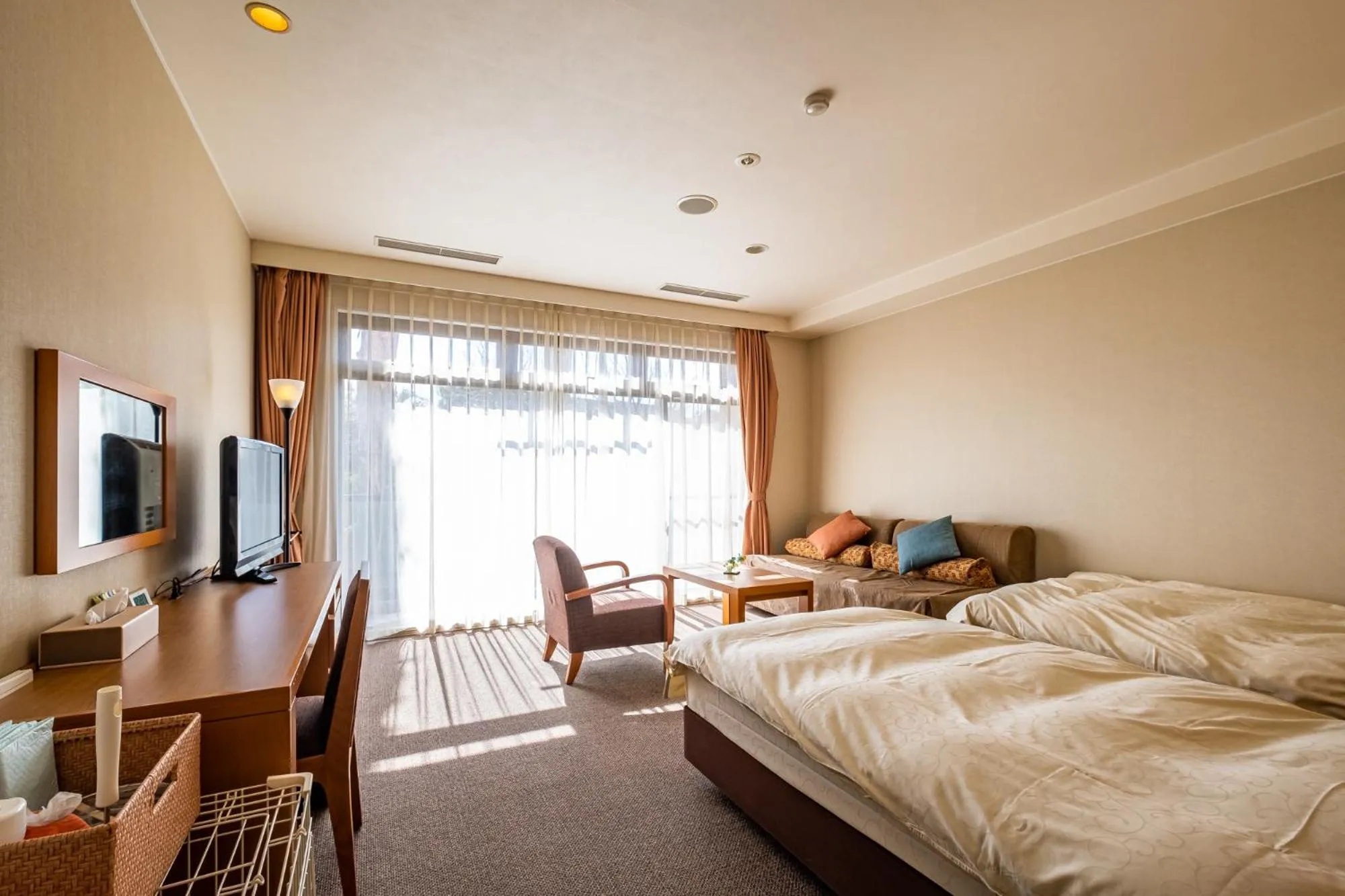 Pet & Spa Hotel Izukogen