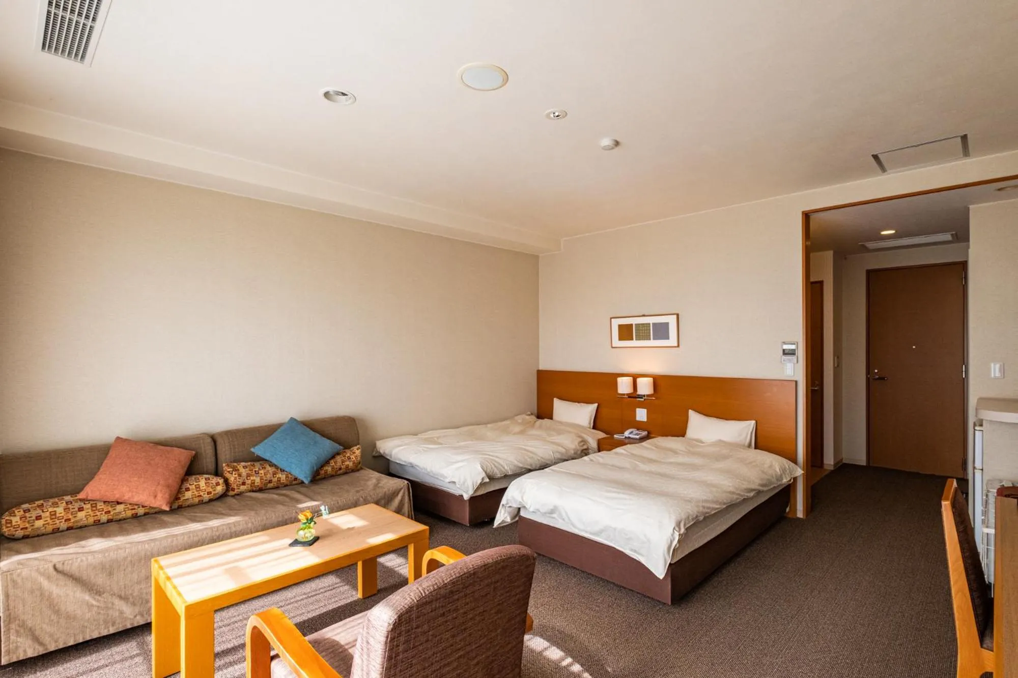 Pet & Spa Hotel Izukogen