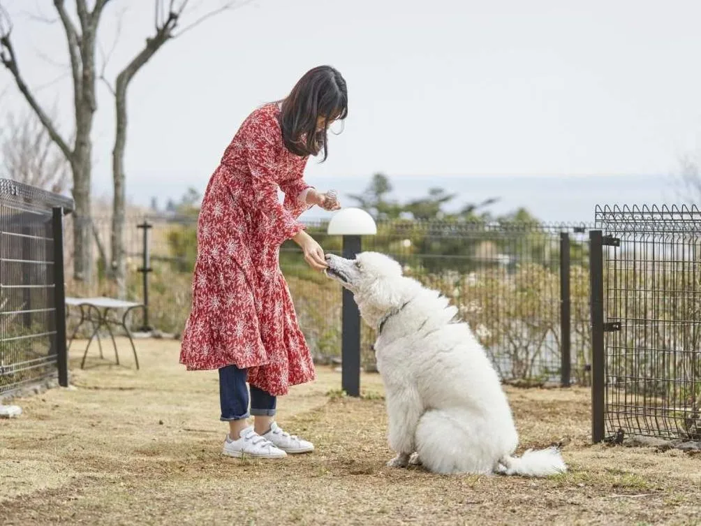 Pet & Spa Hotel Izukogen