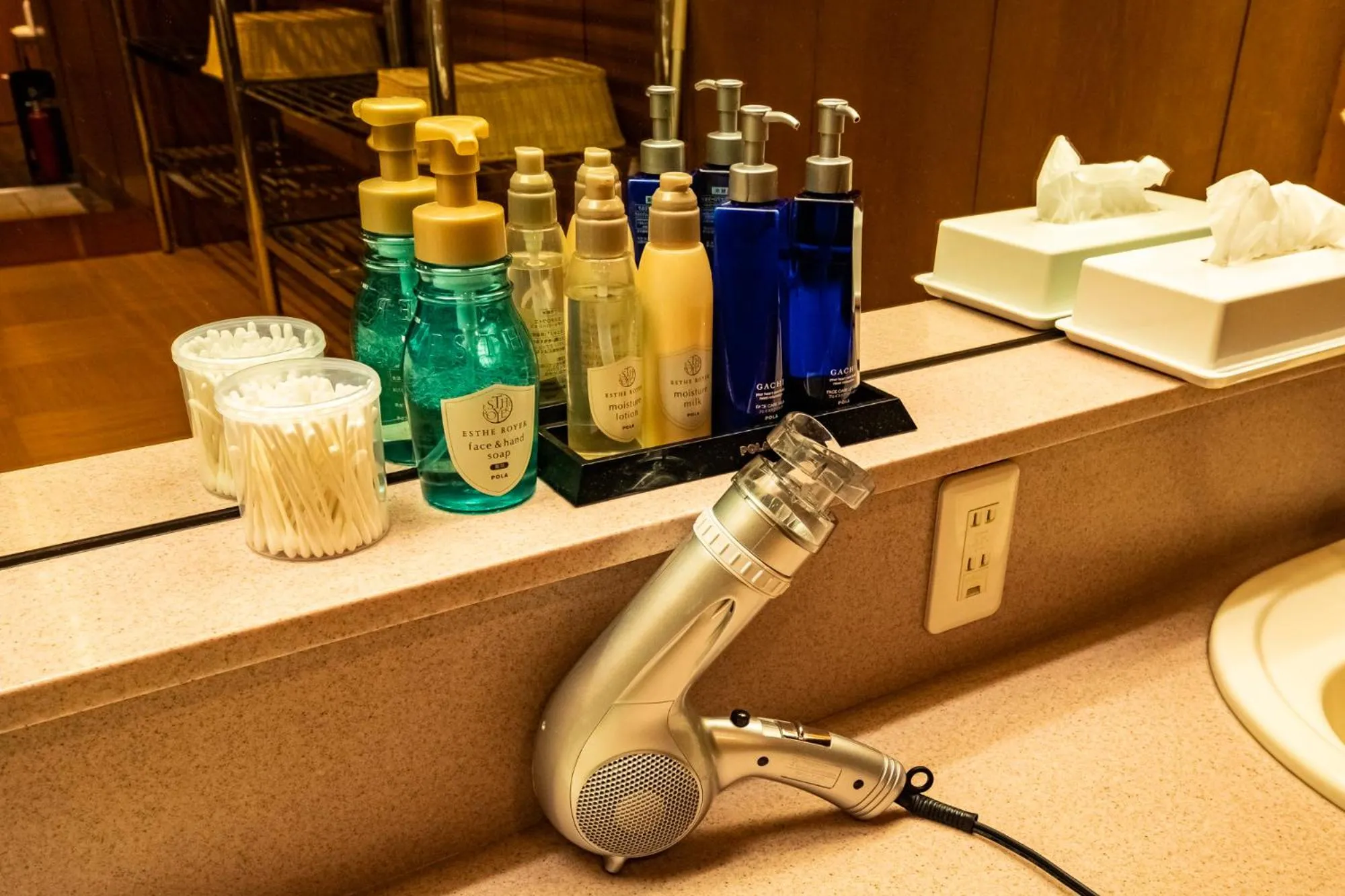 Pet & Spa Hotel Izukogen