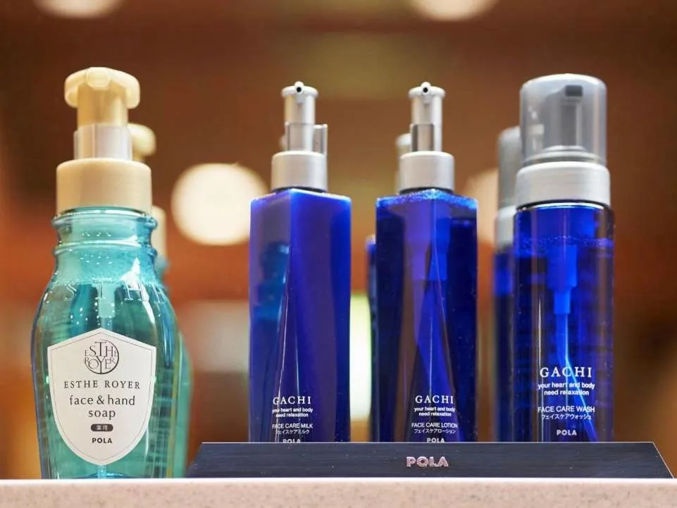 Pet & Spa Hotel Izukogen