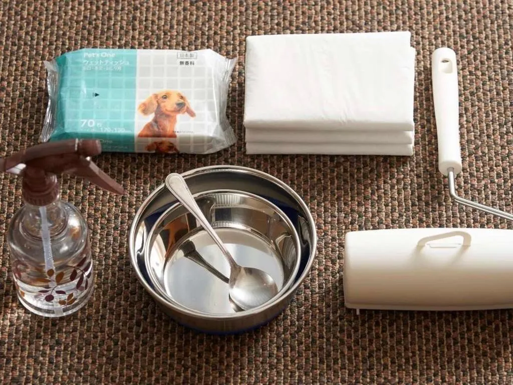 Pet & Spa Hotel Izukogen